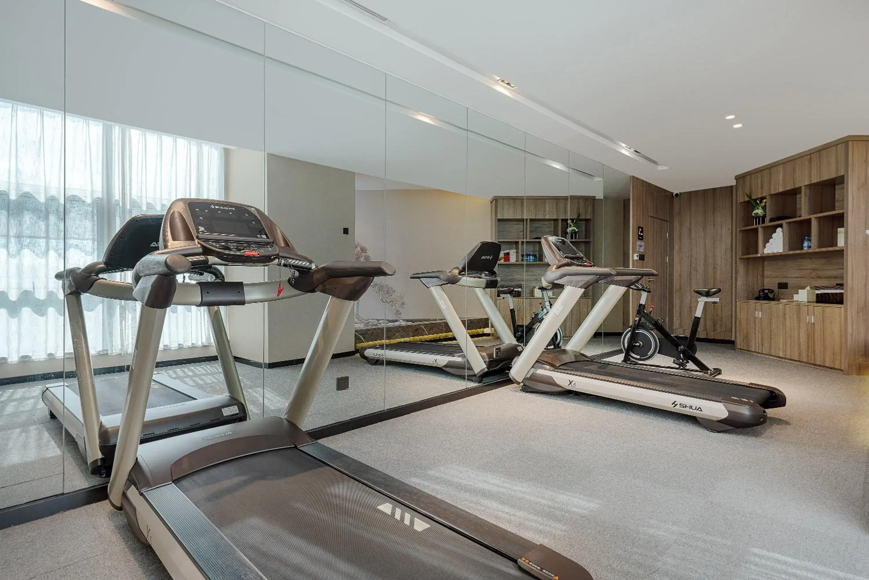 Atour Hotel Nanning Nanhu Subway Station Atour Hotel Nanning Nanhu Subway Station