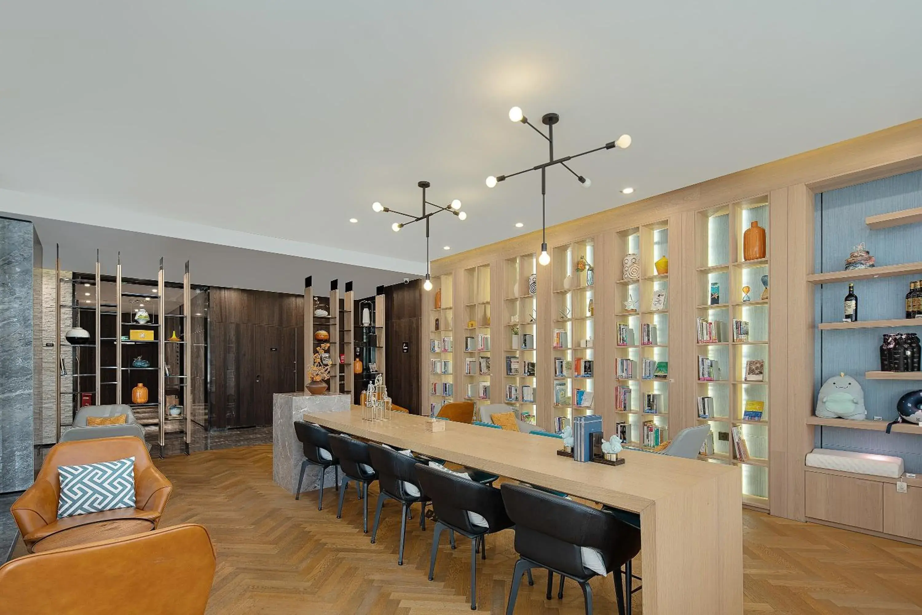 Atour Hotel Nanning Nanhu Subway Station Atour Hotel Nanning Nanhu Subway Station