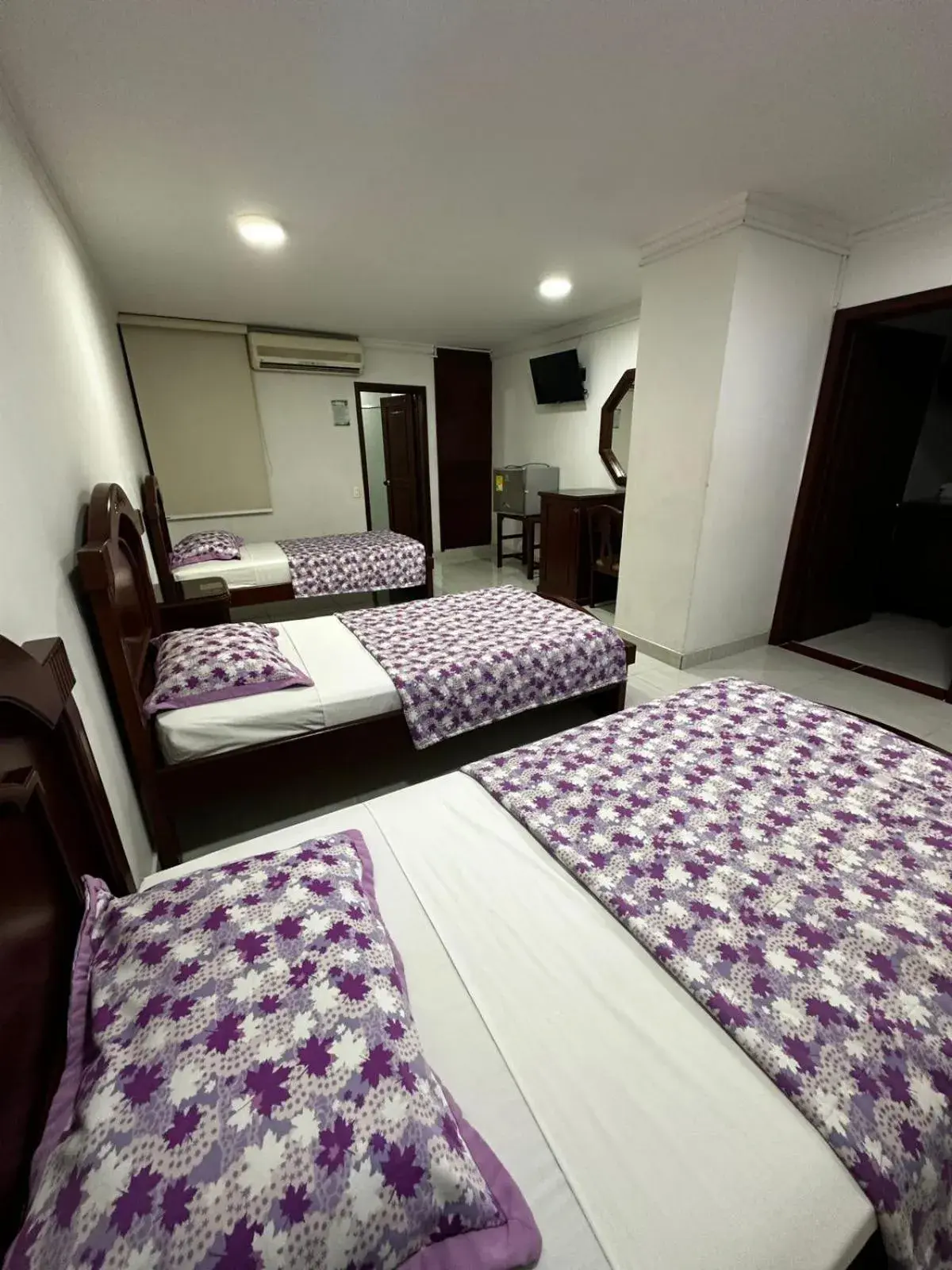 Superior Suite in Hotel Exelsior Superior Suite in Hotel Exelsior