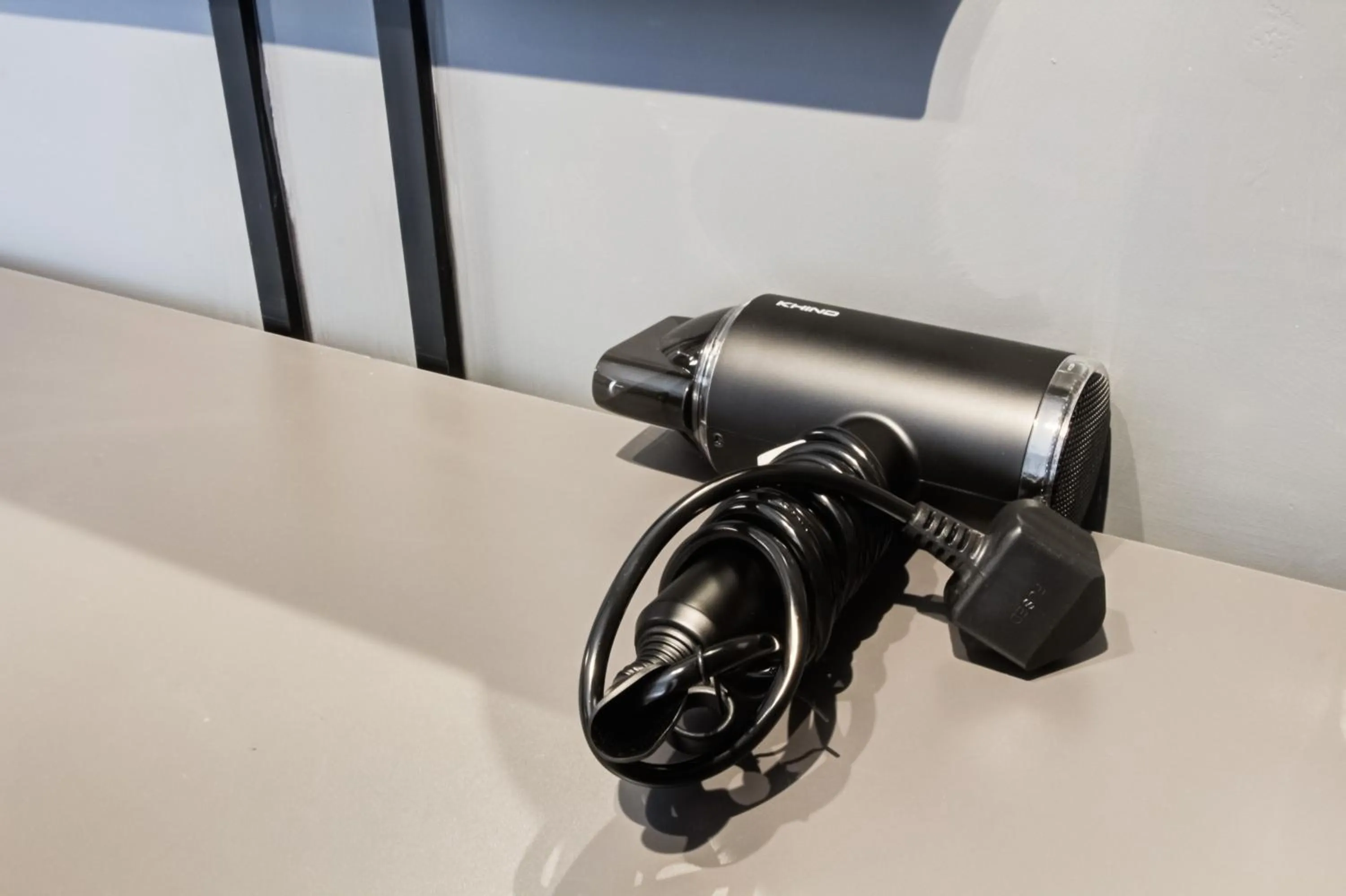 heating in Axon Residence at Pavilion KLCC KL Tower view by KIMIRO