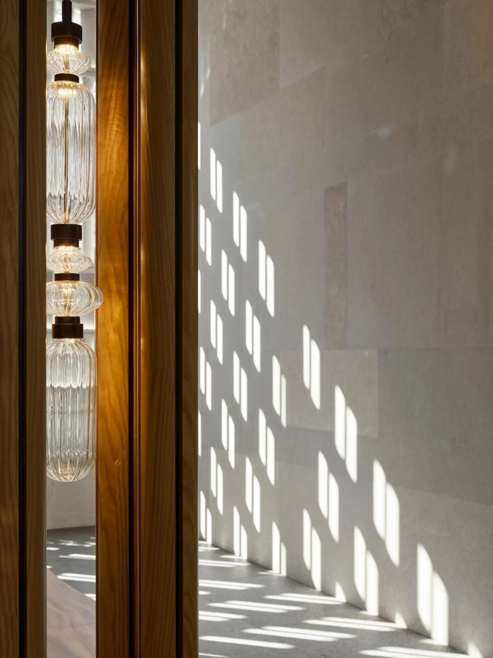 Restaurant/places to eat in Banyan Tree Dongguan Songshan Lake