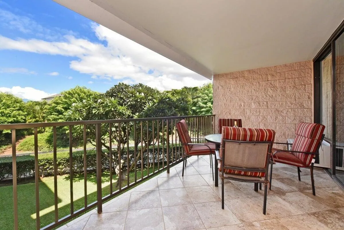 Kihei Alii Kai A207 · KAK A207 Renovated Kihei Condo Near Beach
