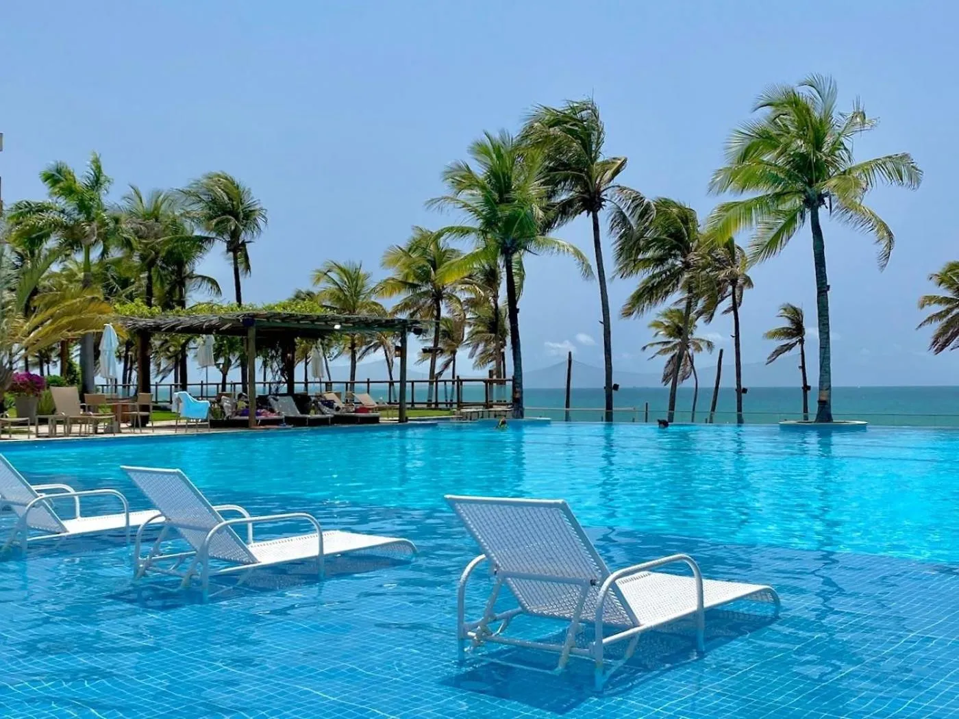 Wai Wai Cumbuco Resort