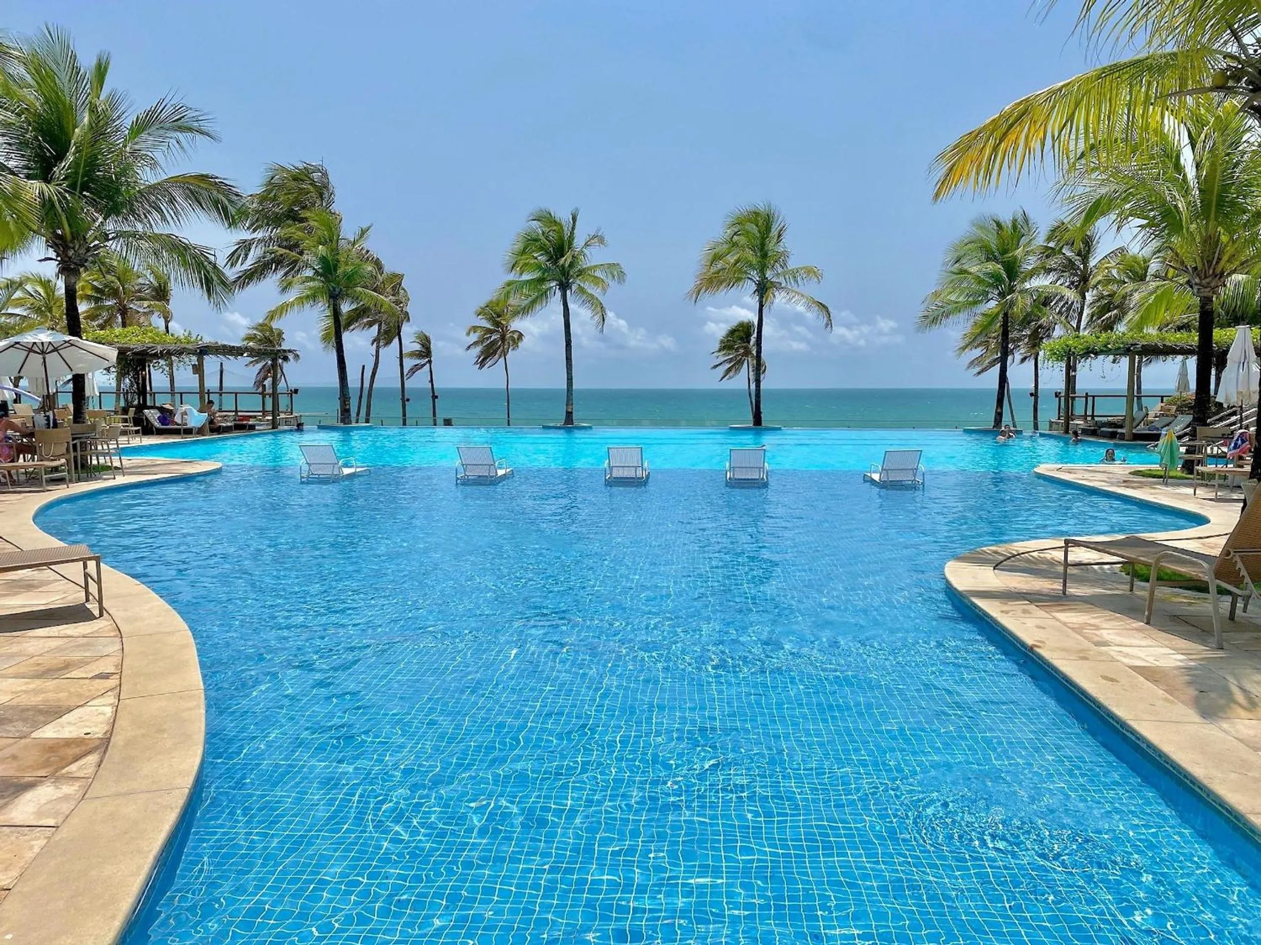 Wai Wai Cumbuco Resort