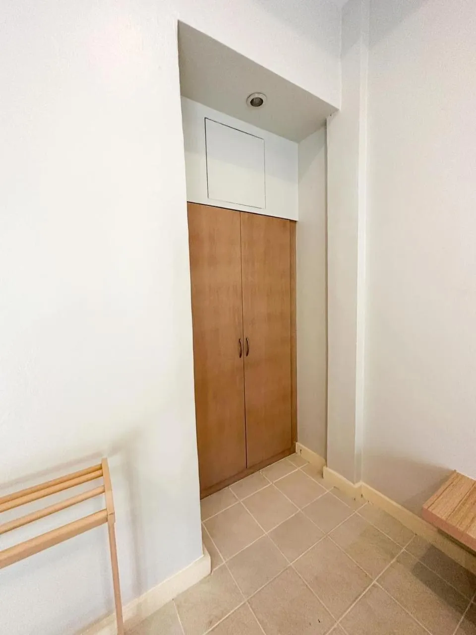 wardrobe in Favorite Place