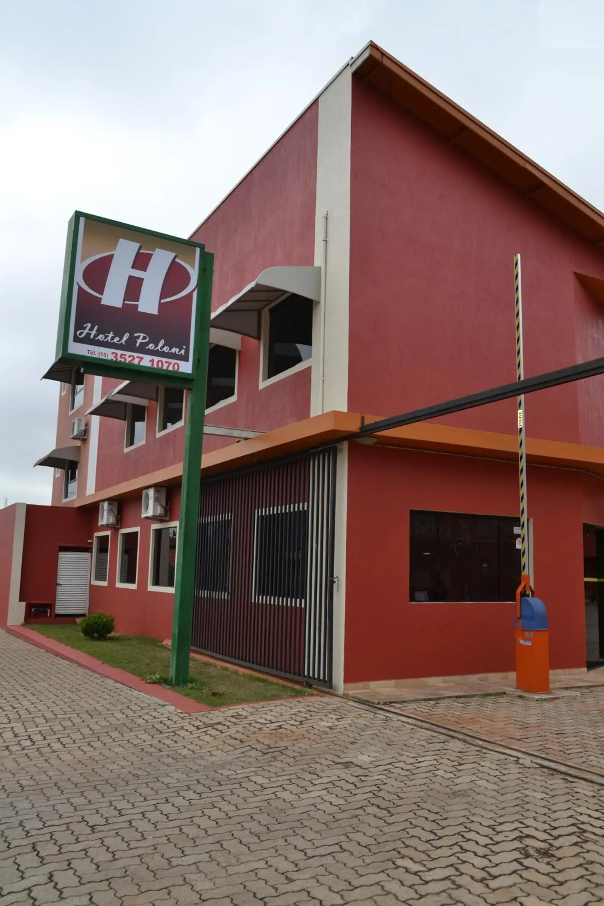 Hotel Poloni Hotel Poloni