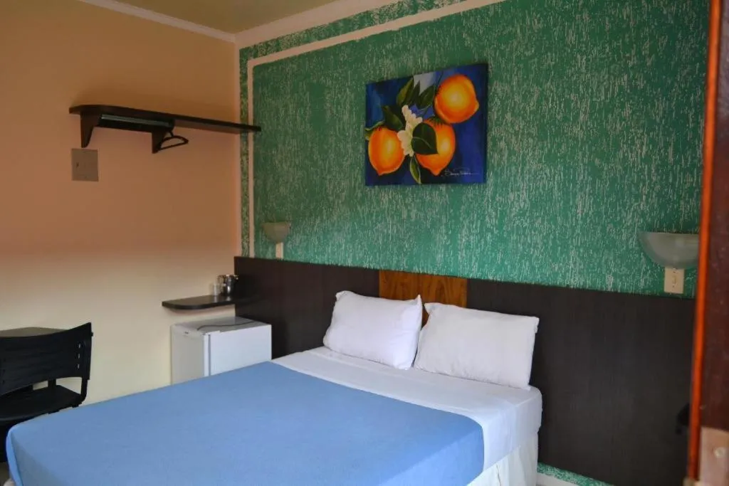 Hotel Poloni
