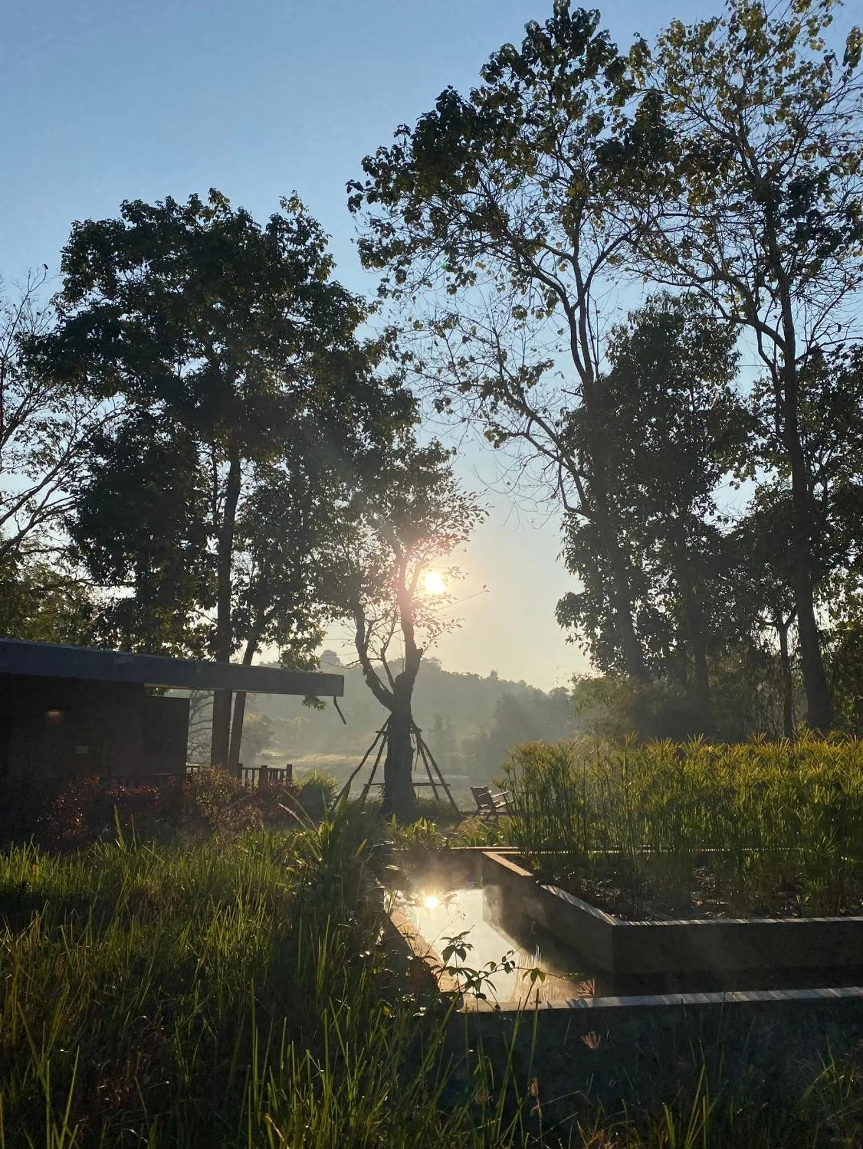 Tantawan Tented Camp by Dusit, Chiang Rai