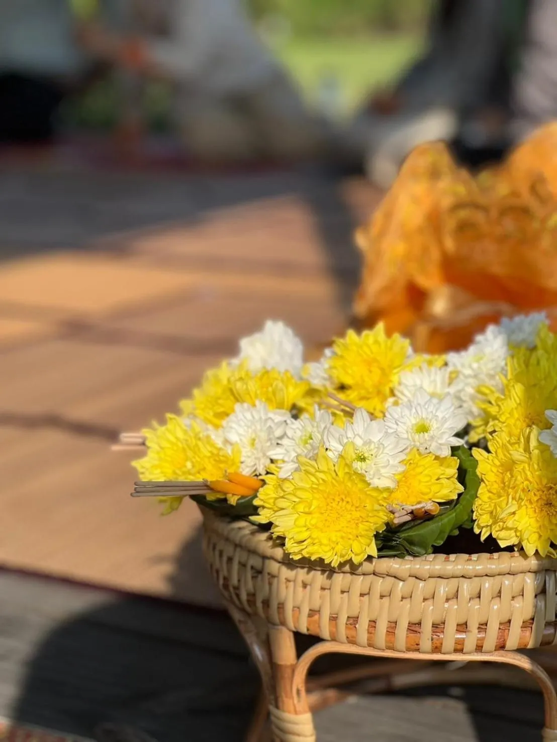 Tantawan Tented Camp by Dusit, Chiang Rai