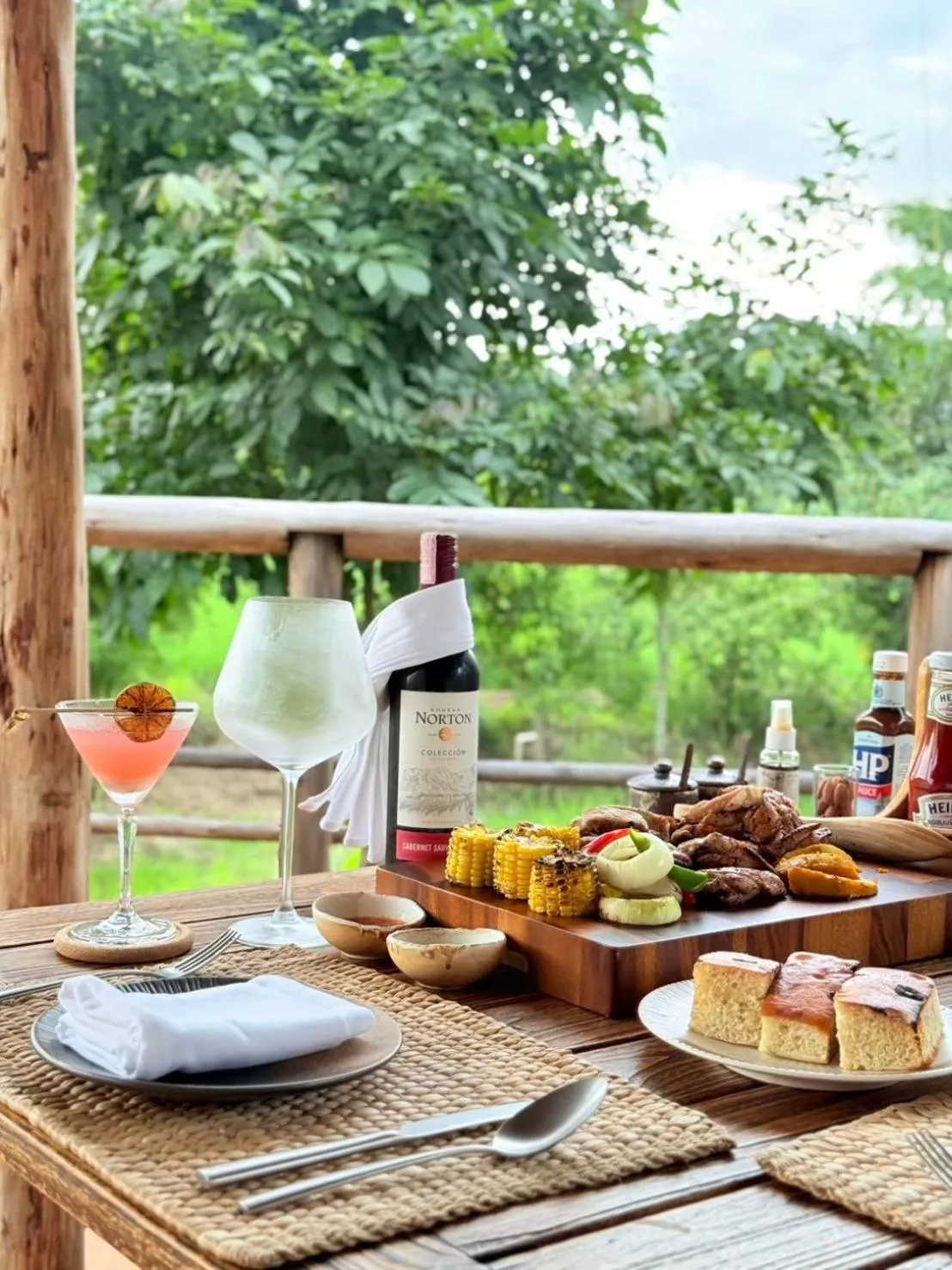 Tantawan Tented Camp by Dusit, Chiang Rai