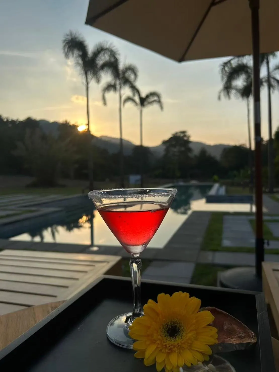 Tantawan Tented Camp by Dusit, Chiang Rai