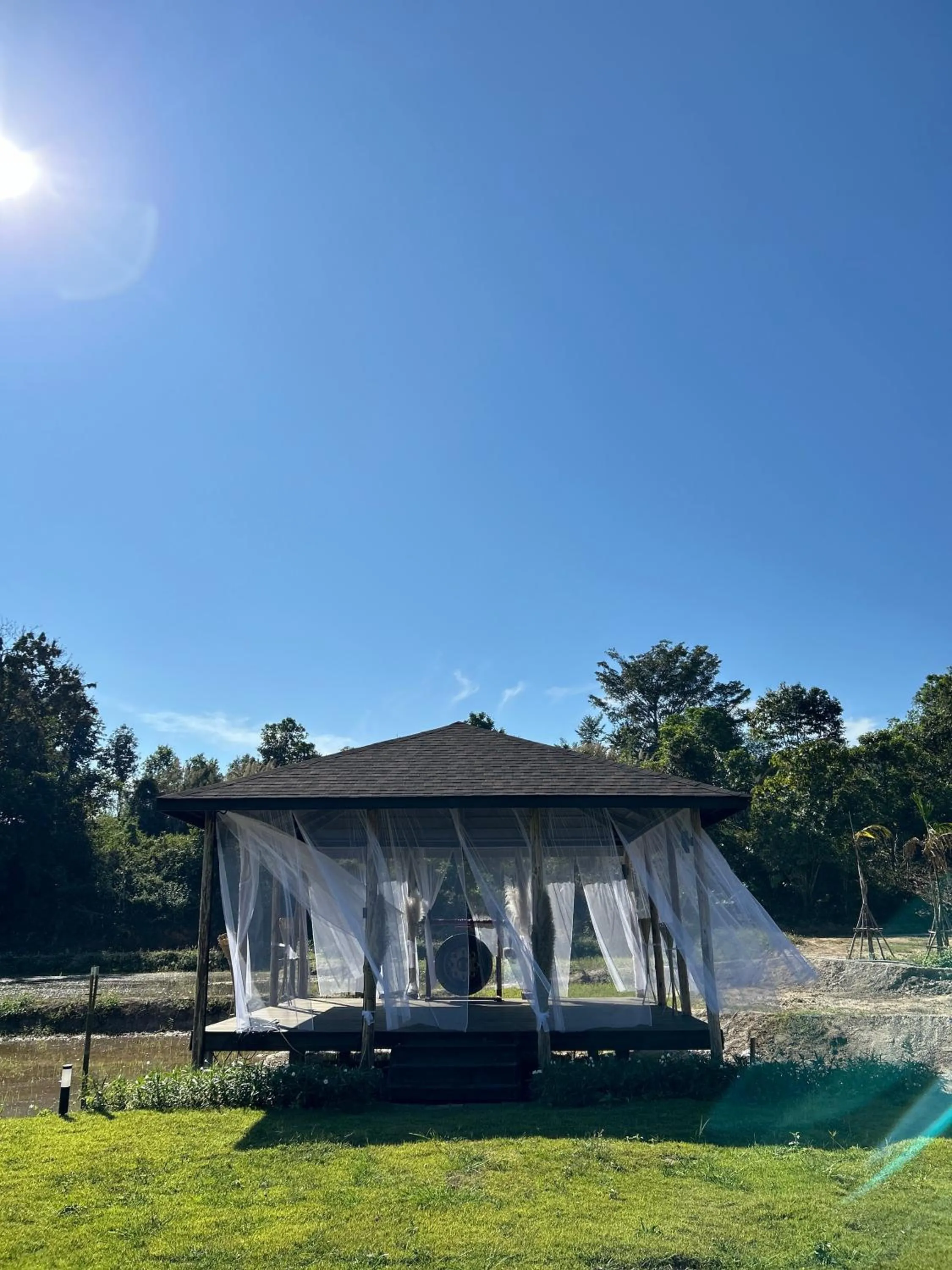 Tantawan Tented Camp by Dusit, Chiang Rai