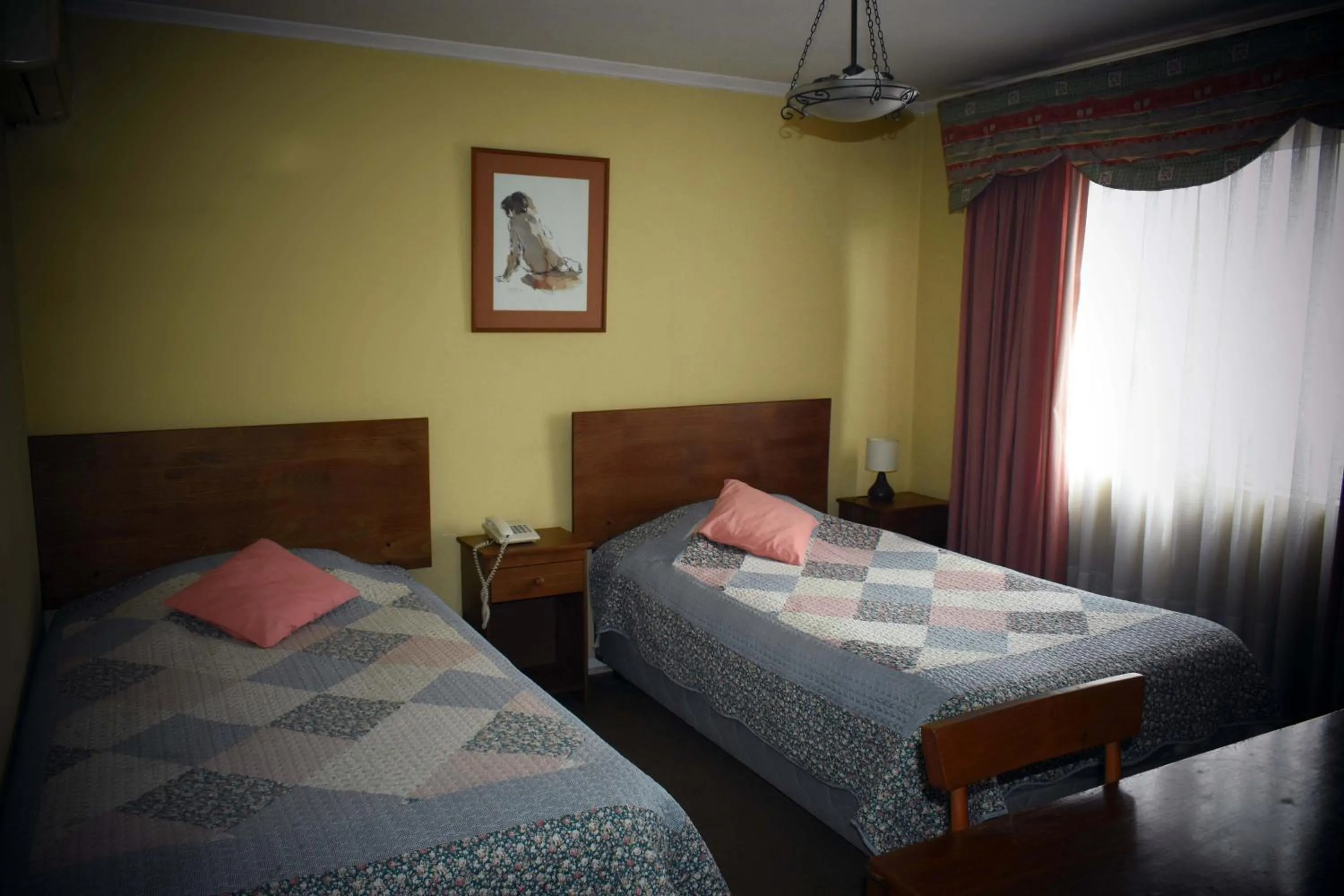 Photo of the whole room, Bed in Hotel Doria