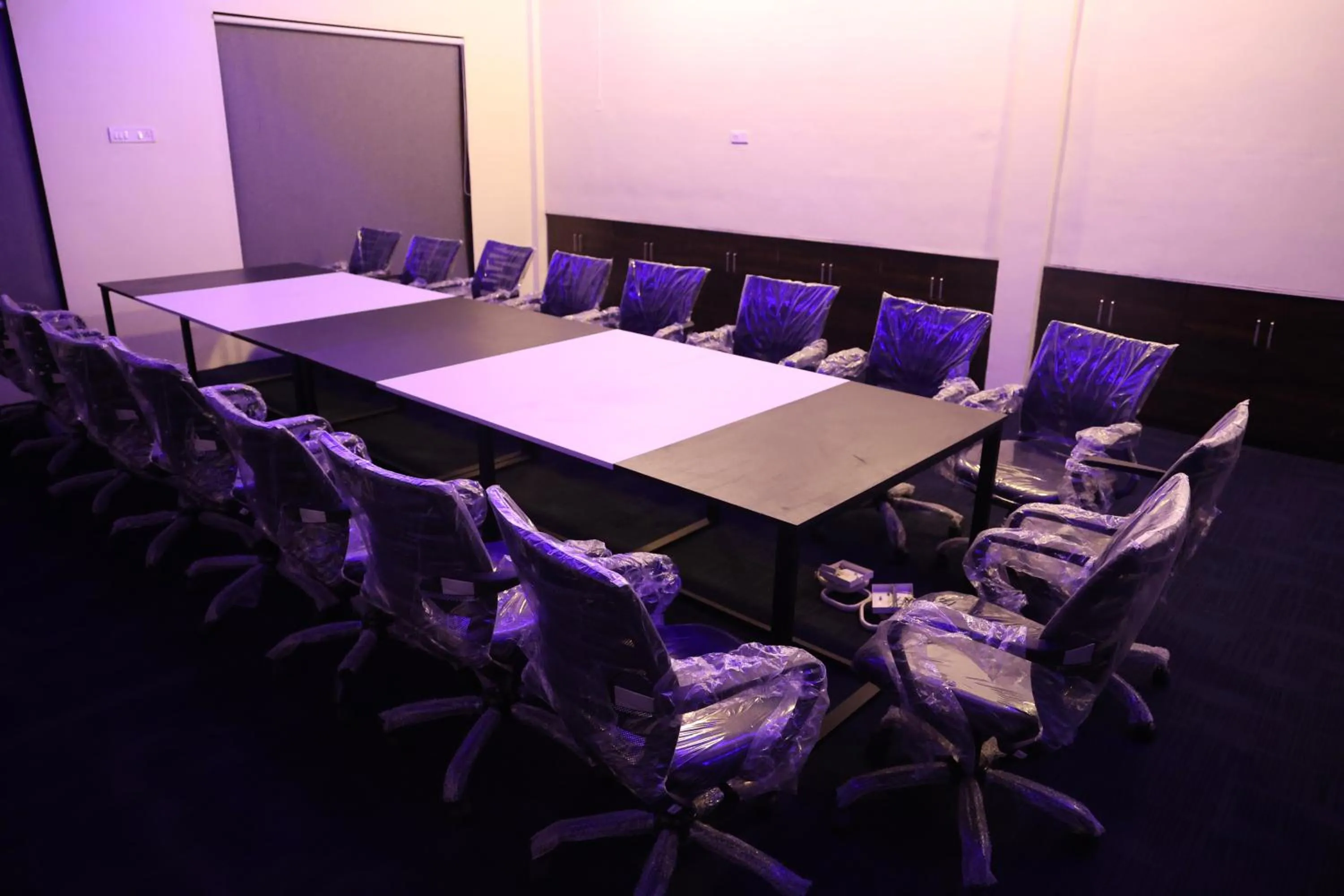 Property building in DAN Resorts & Weddings