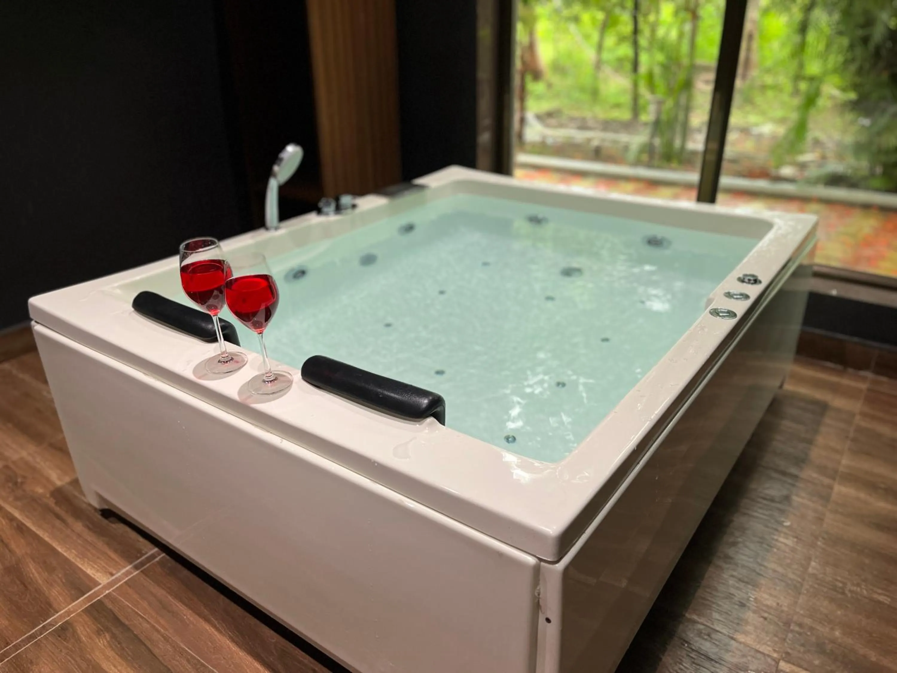 Activities in DAN Resorts & Weddings