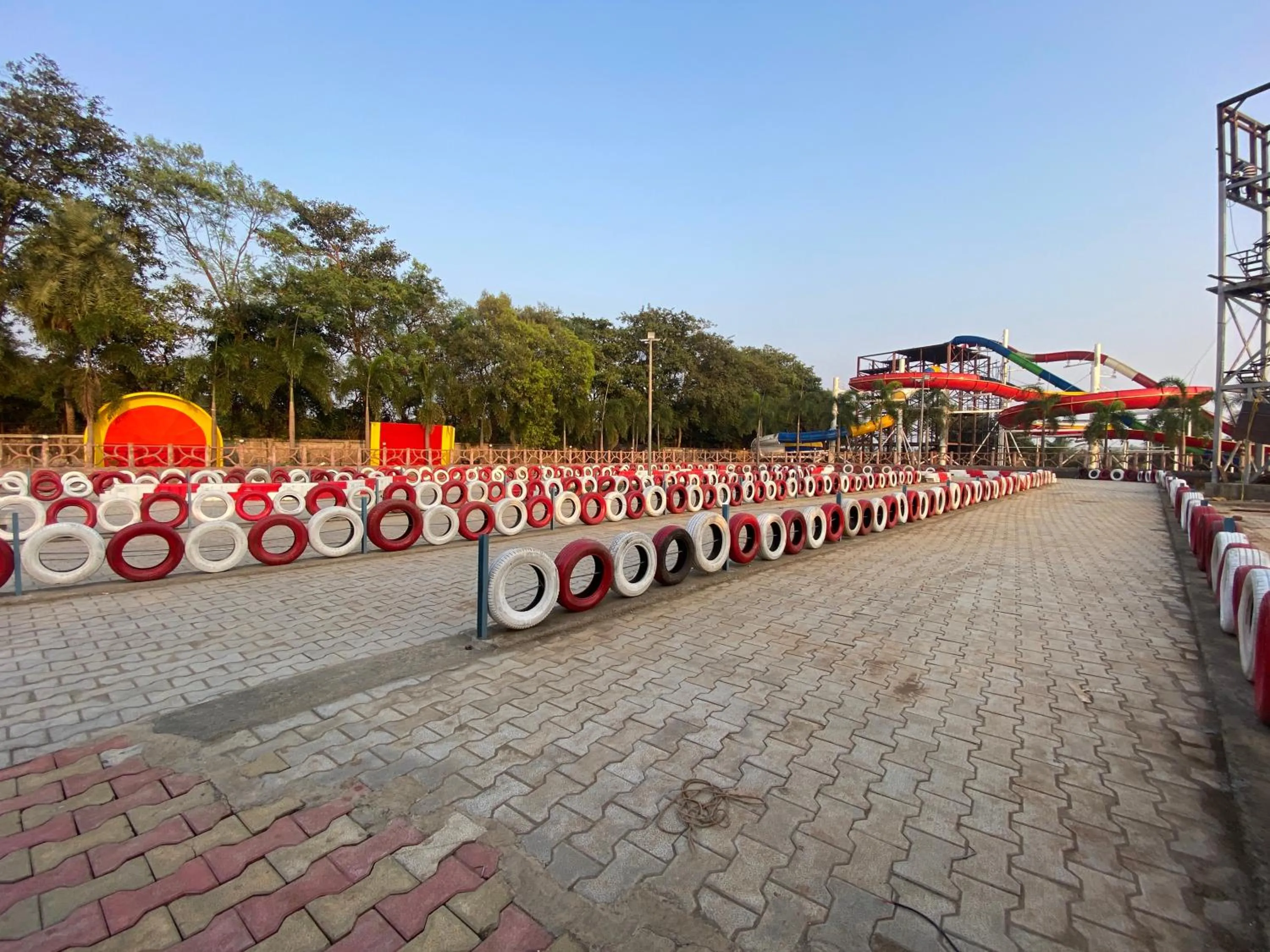 Activities in DAN Resorts & Weddings