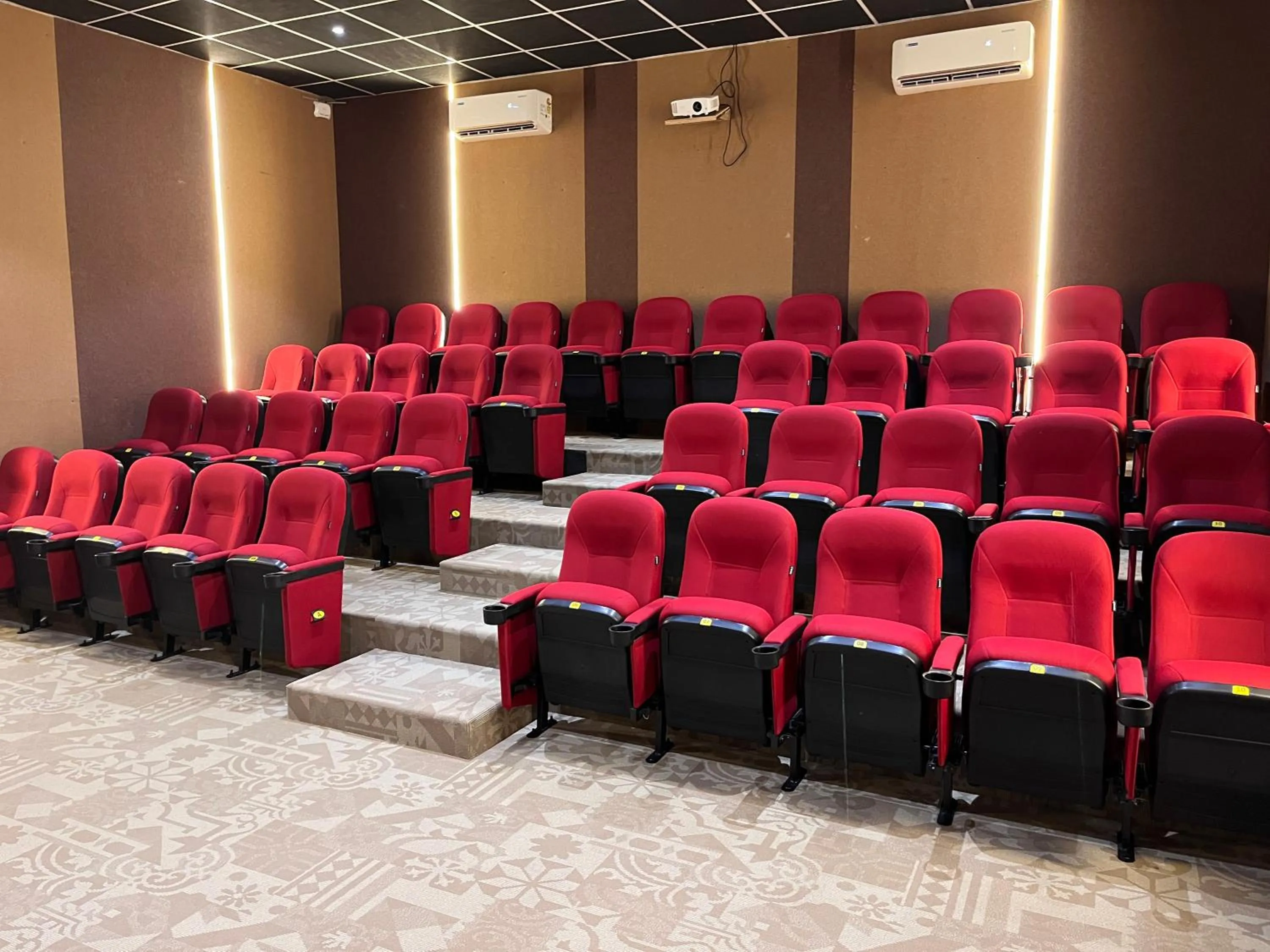 Activities in DAN Resorts & Weddings