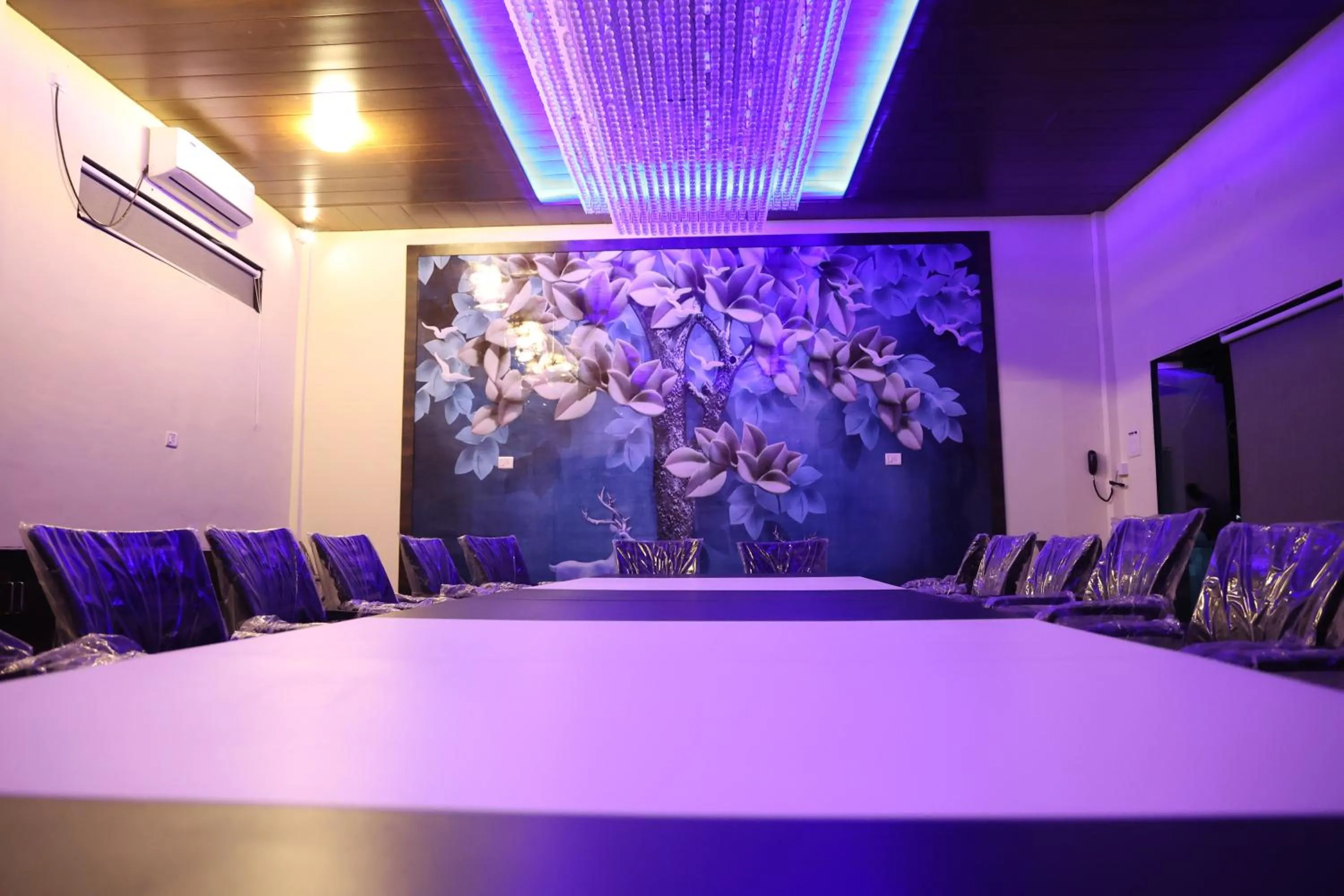 Property building in DAN Resorts & Weddings