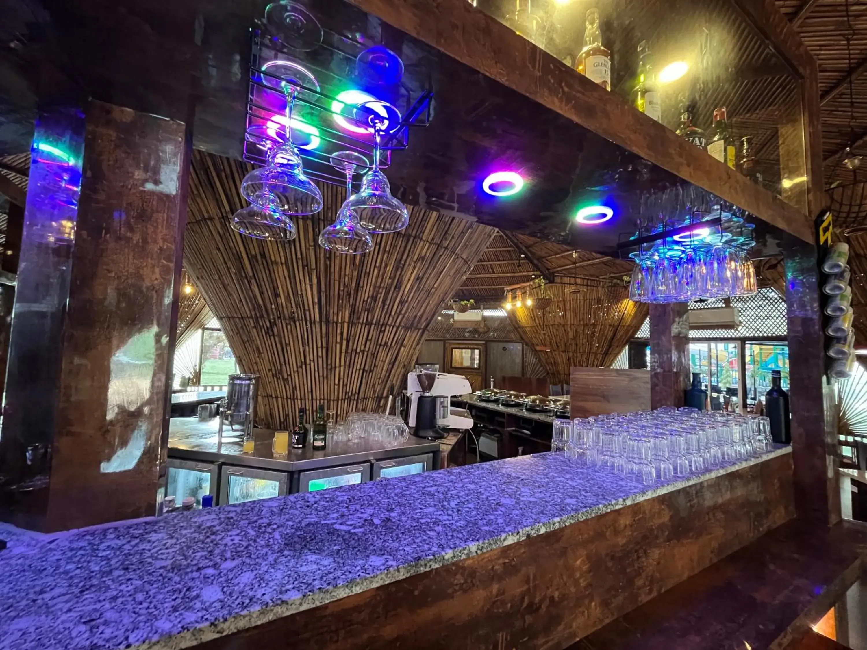 Restaurant/places to eat in DAN Resorts & Weddings Restaurant/places to eat in DAN Resorts & Weddings