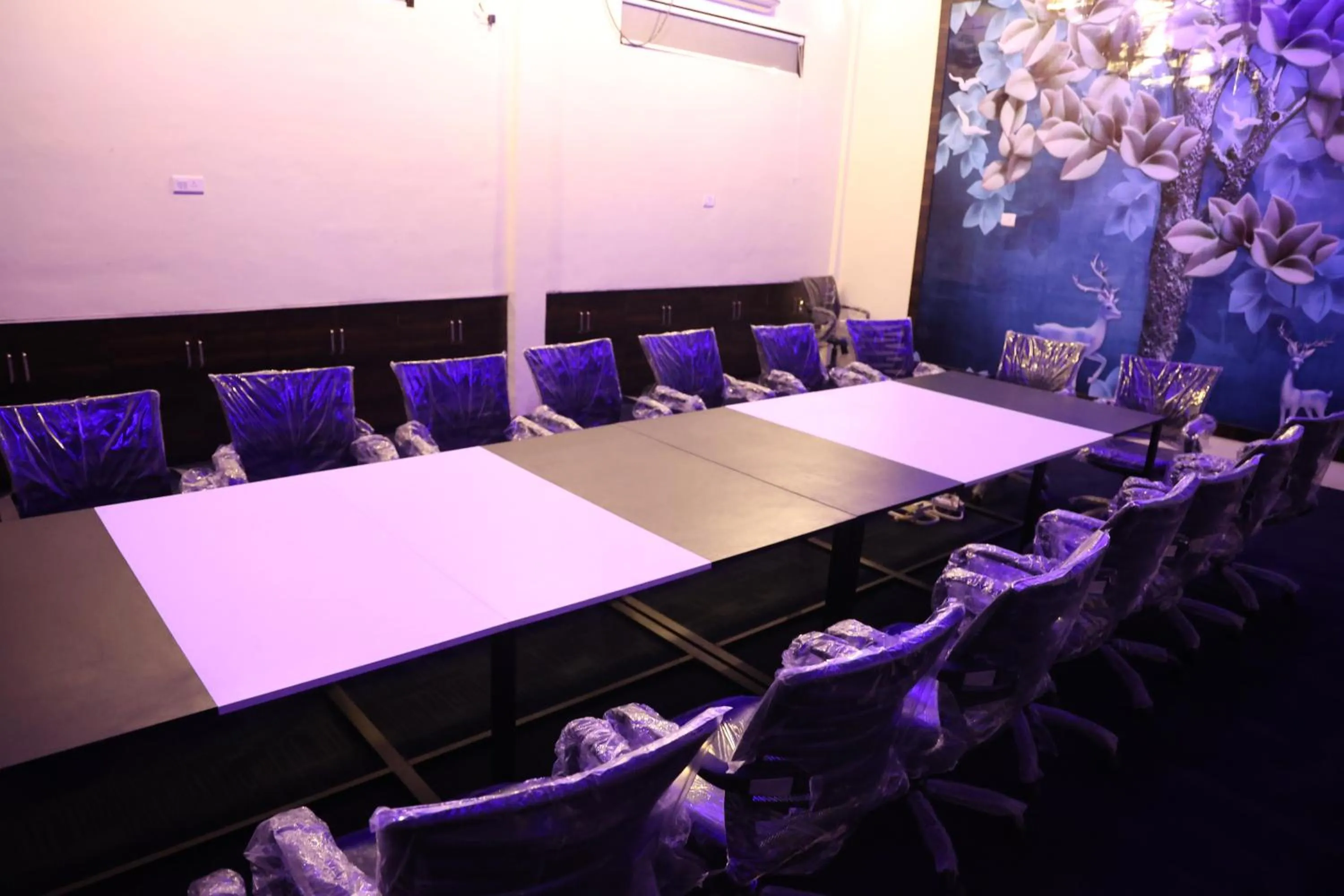 Property building in DAN Resorts & Weddings