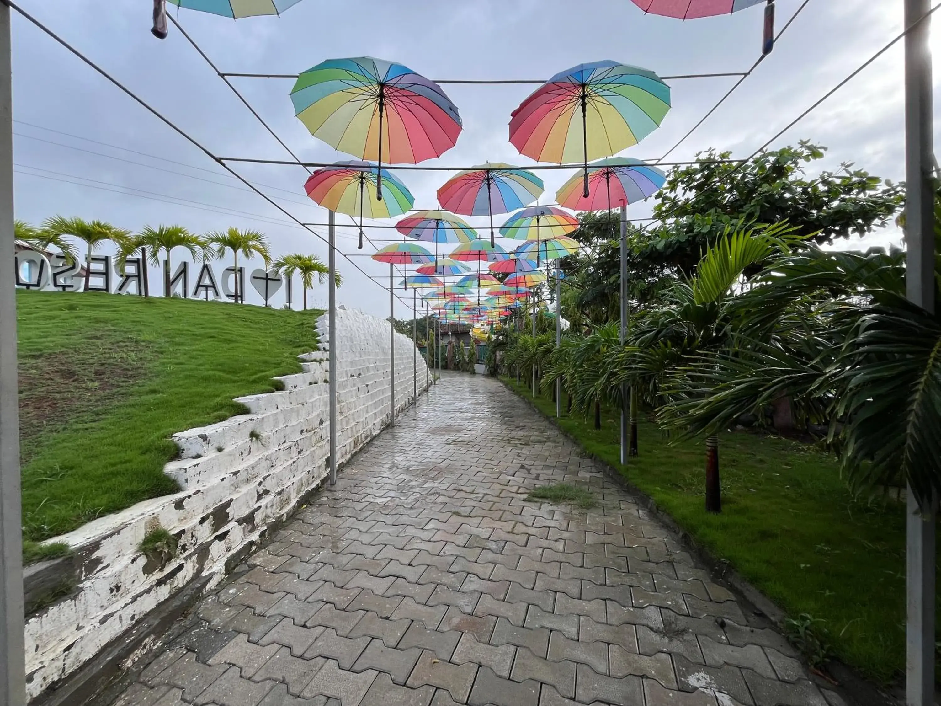 Property building in DAN Resorts & Weddings Property building in DAN Resorts & Weddings