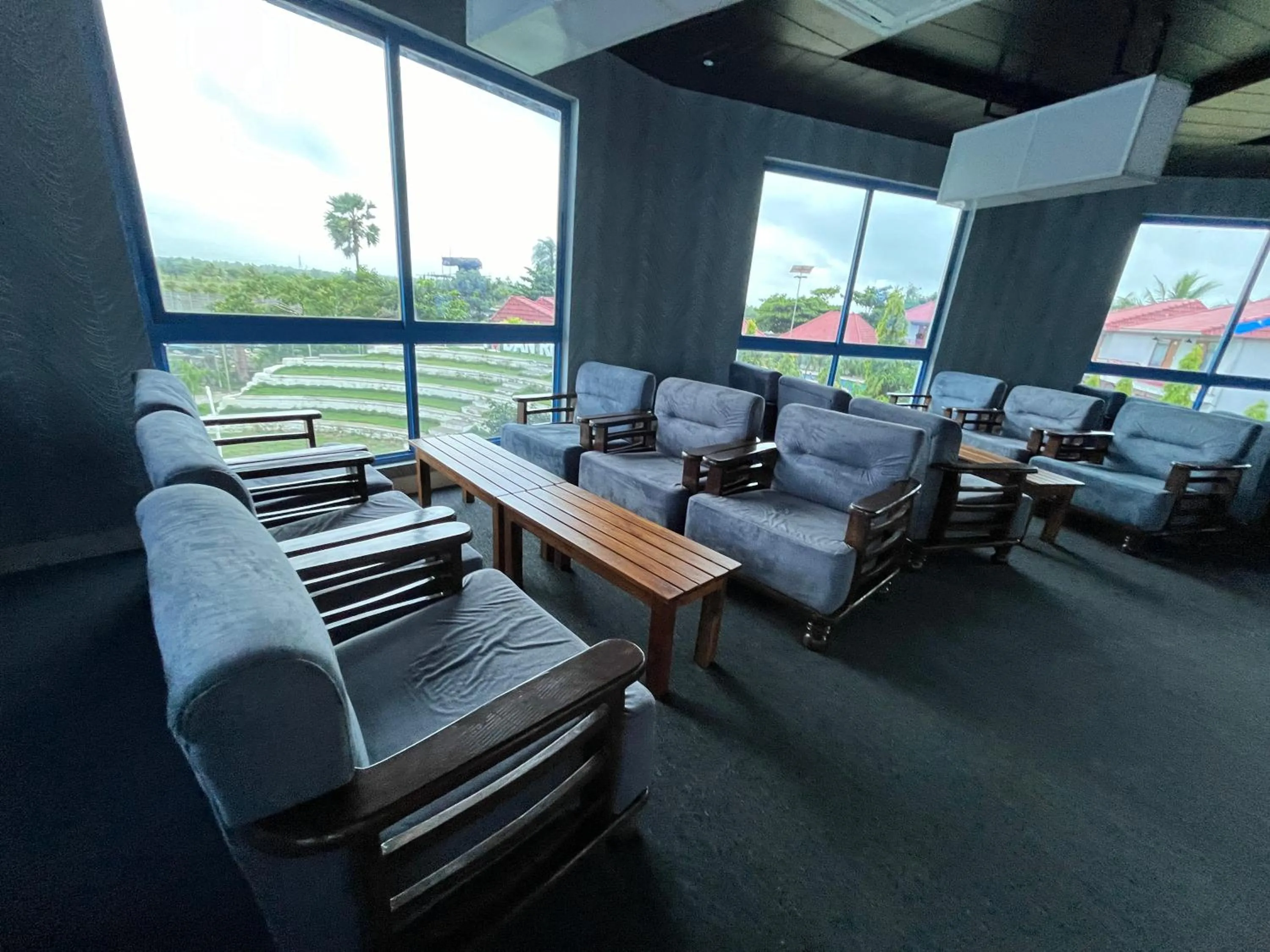 Restaurant/places to eat in DAN Resorts & Weddings