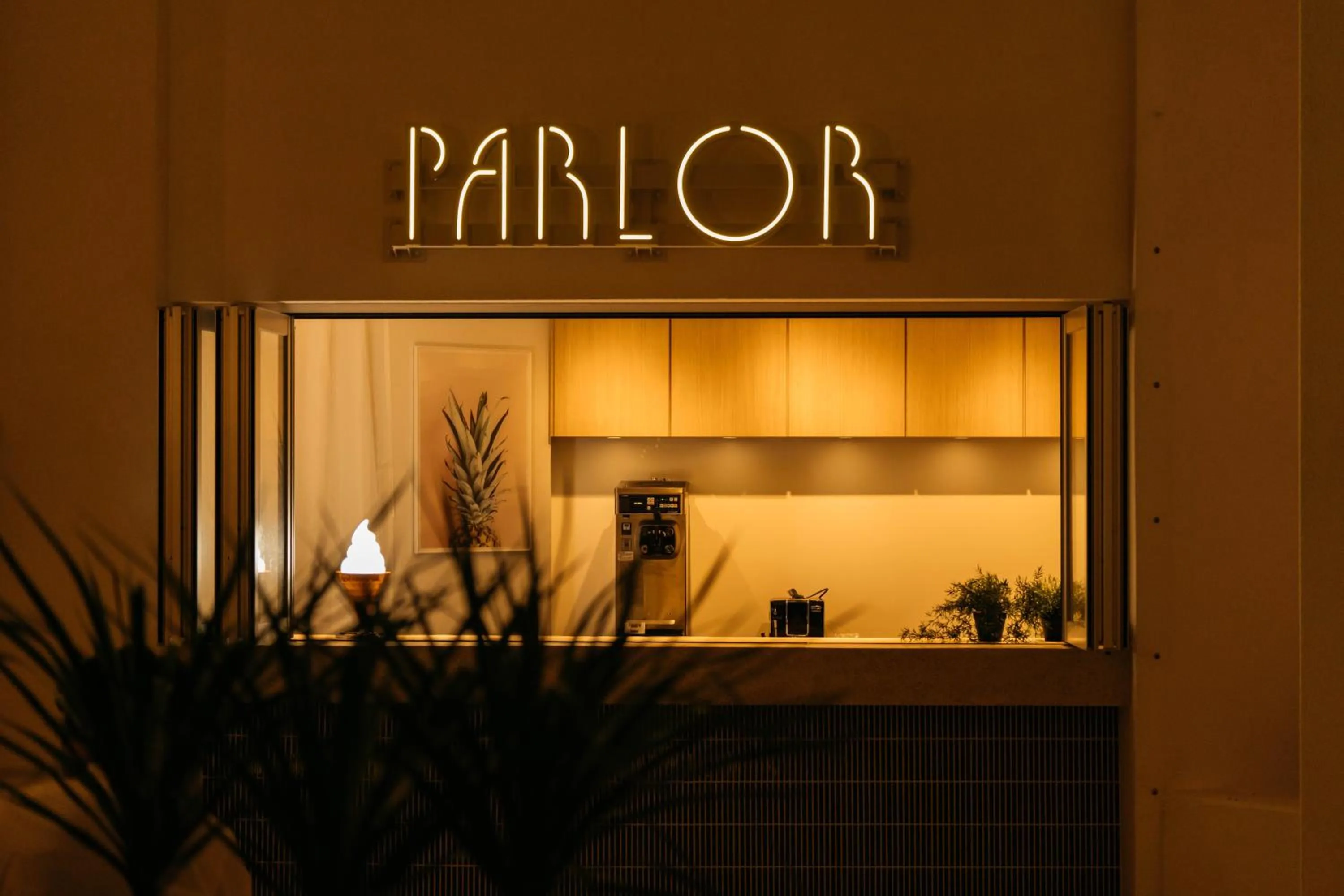 Food in THE SENAGAJIMA STORYLINE