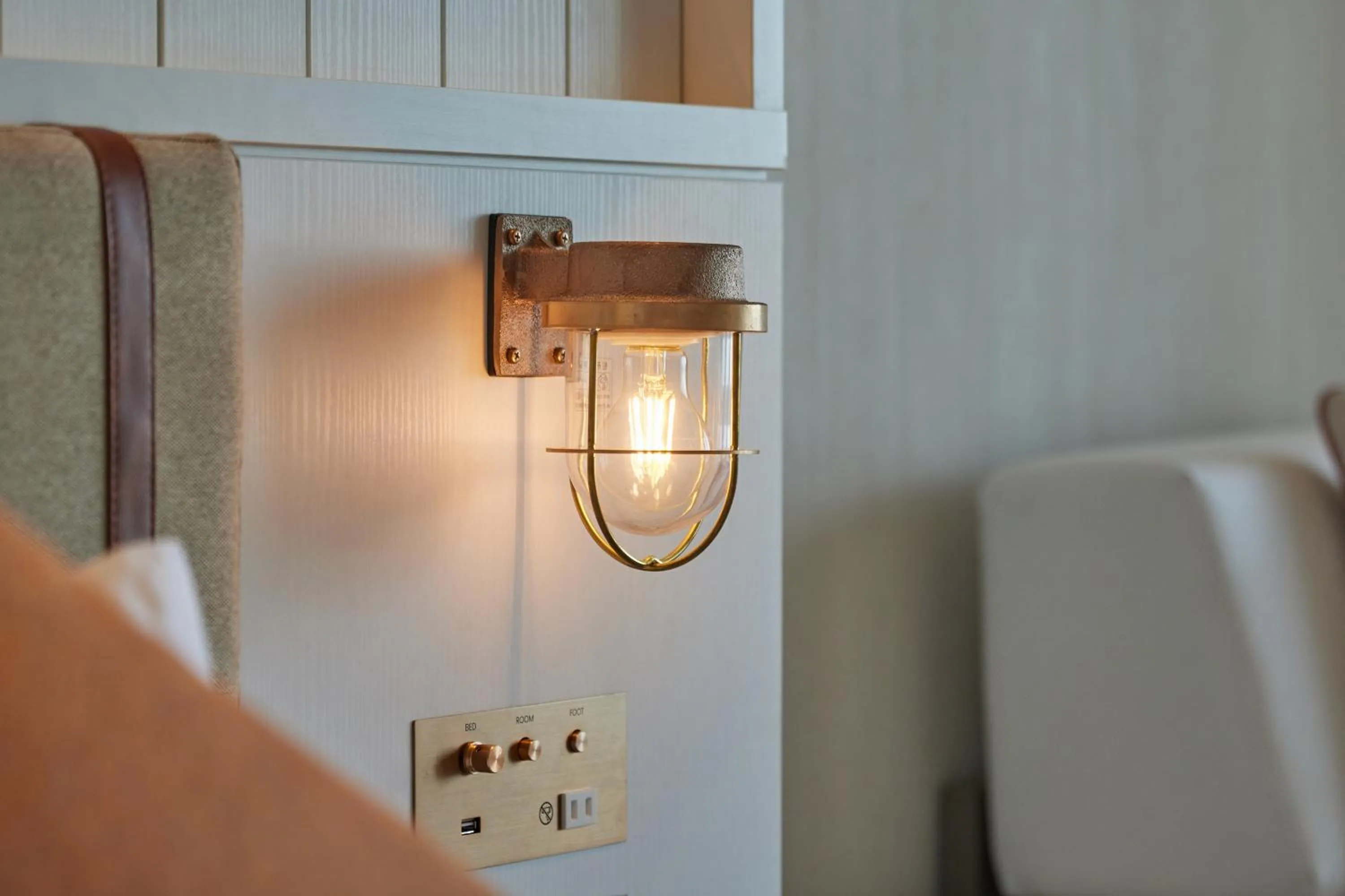 Photo of the whole room in THE SENAGAJIMA STORYLINE