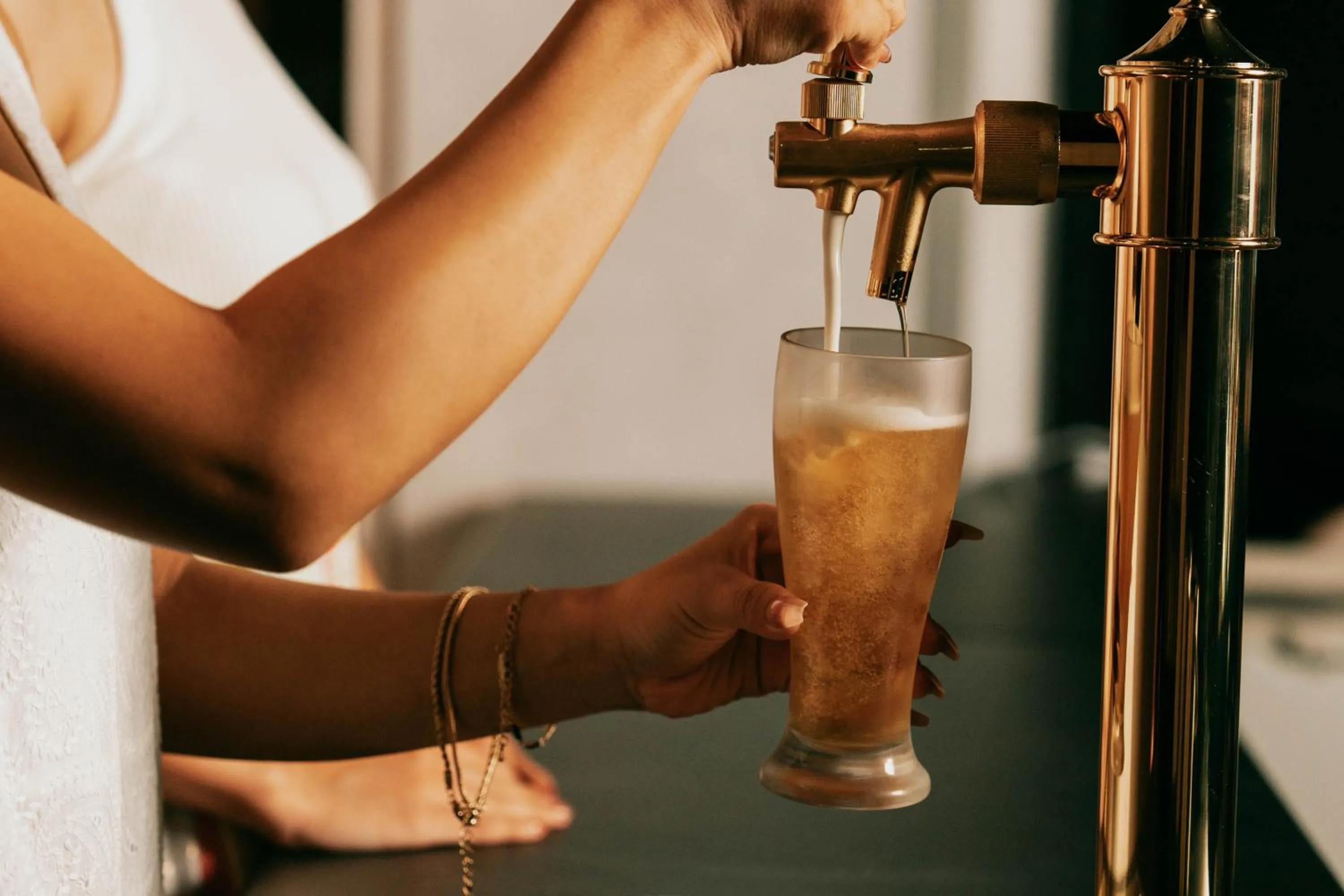 Lounge or bar in THE SENAGAJIMA STORYLINE