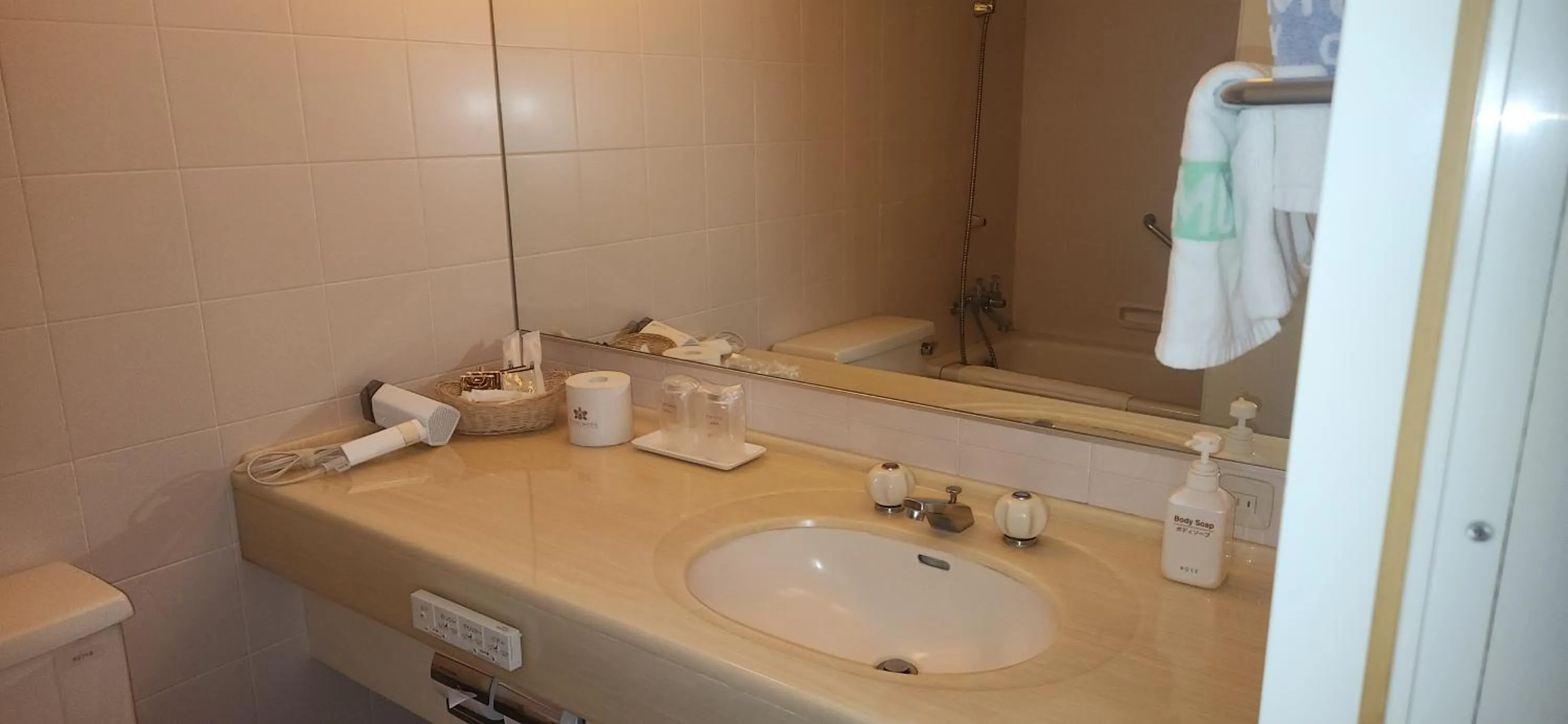 Other in Hotel Surpromont