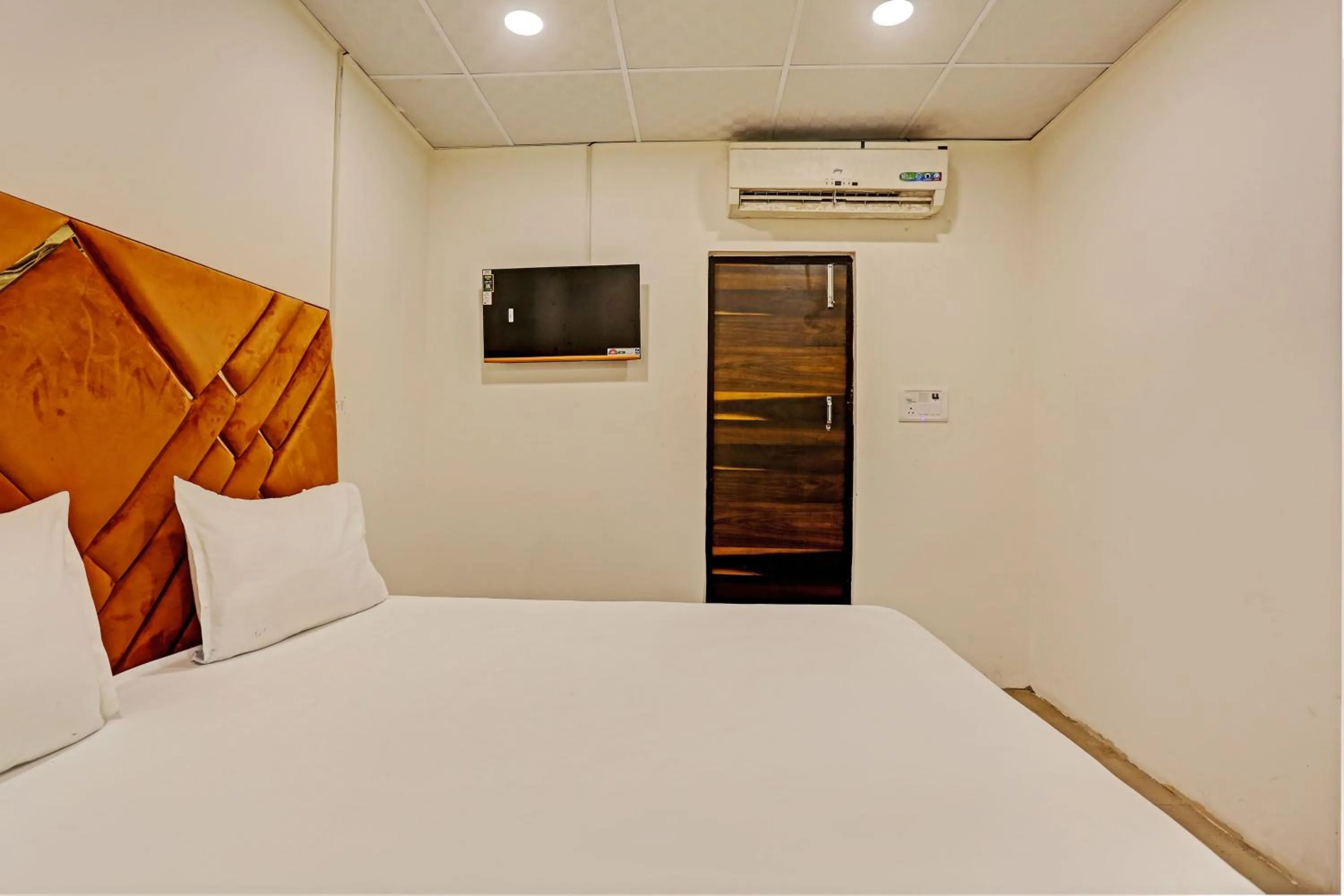 Bedroom in Super Hotel O Silver Key