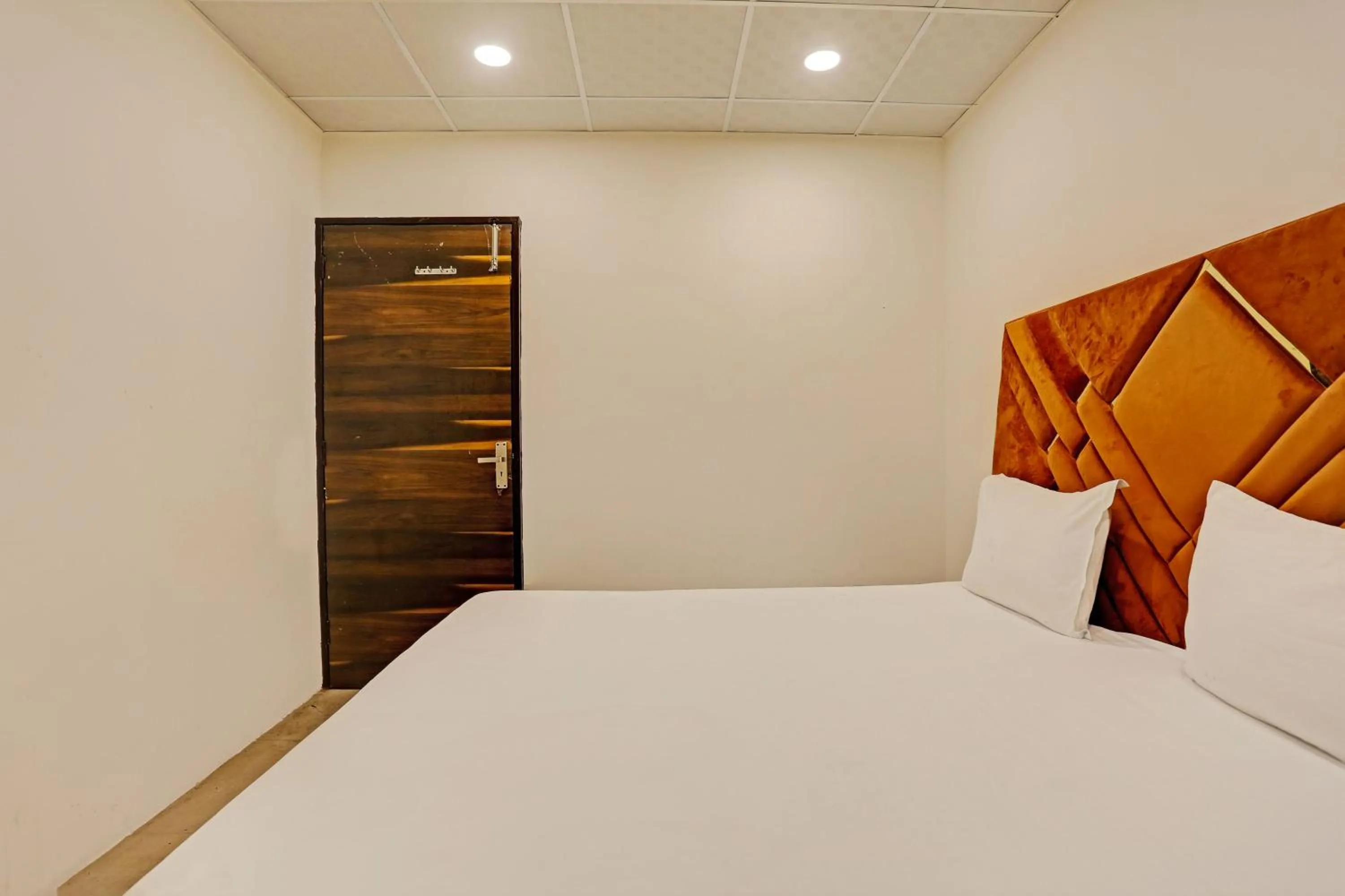 Lobby or reception in Super Hotel O Silver Key