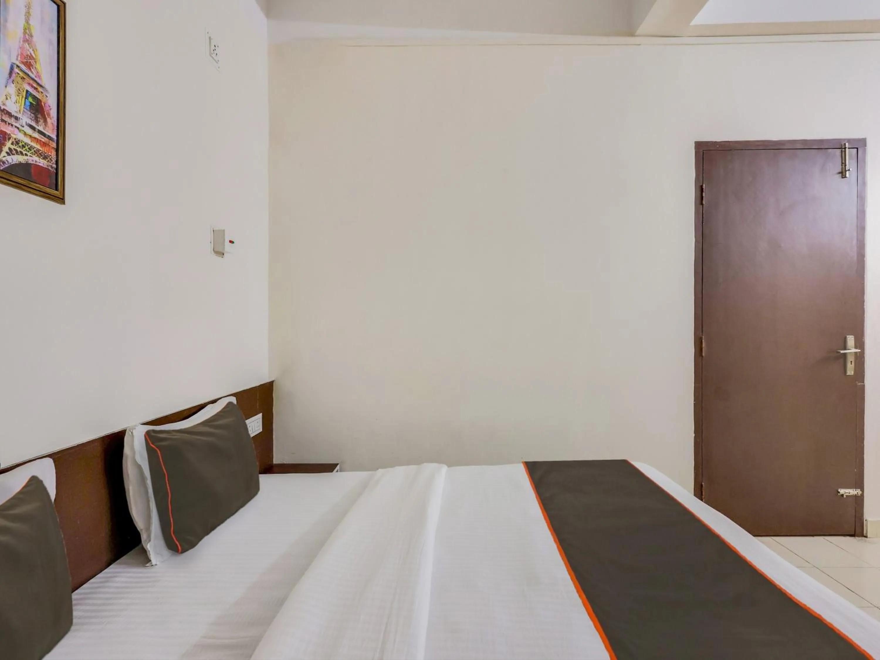 Bedroom in Collection O Erica