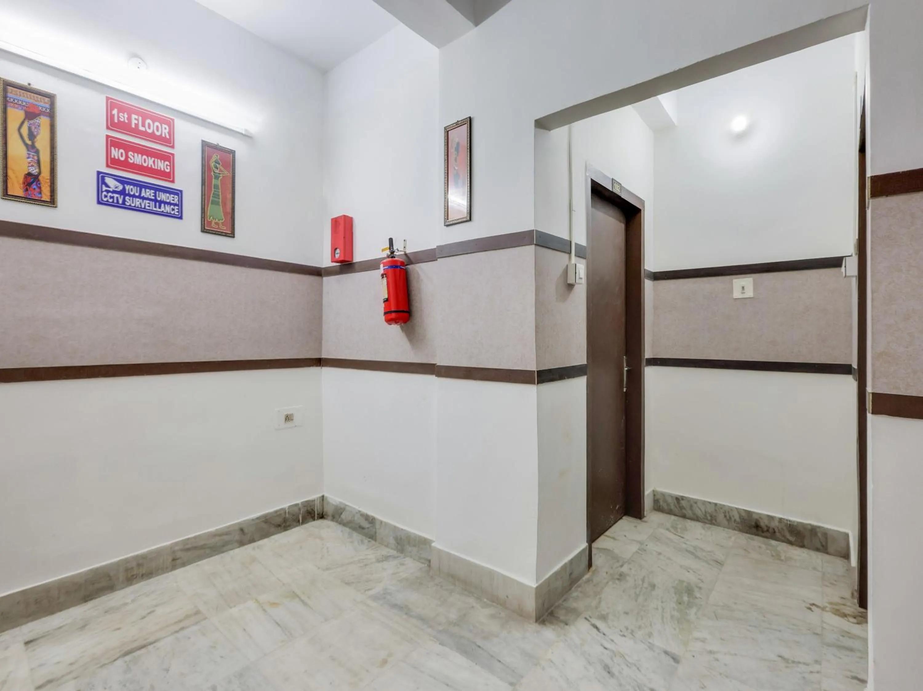 Lobby or reception, Lobby/Reception in Collection O Erica