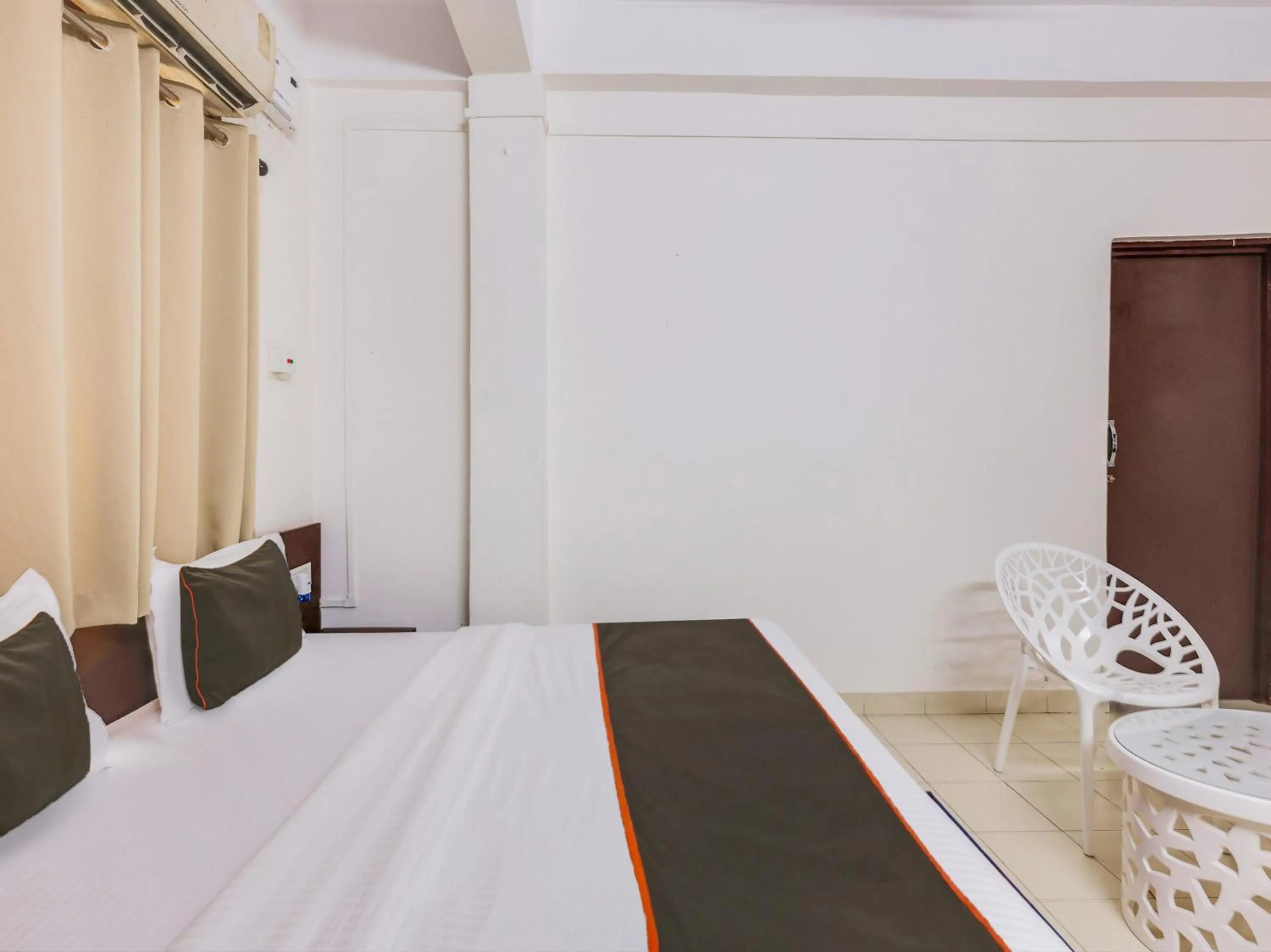 Bedroom in Collection O Erica