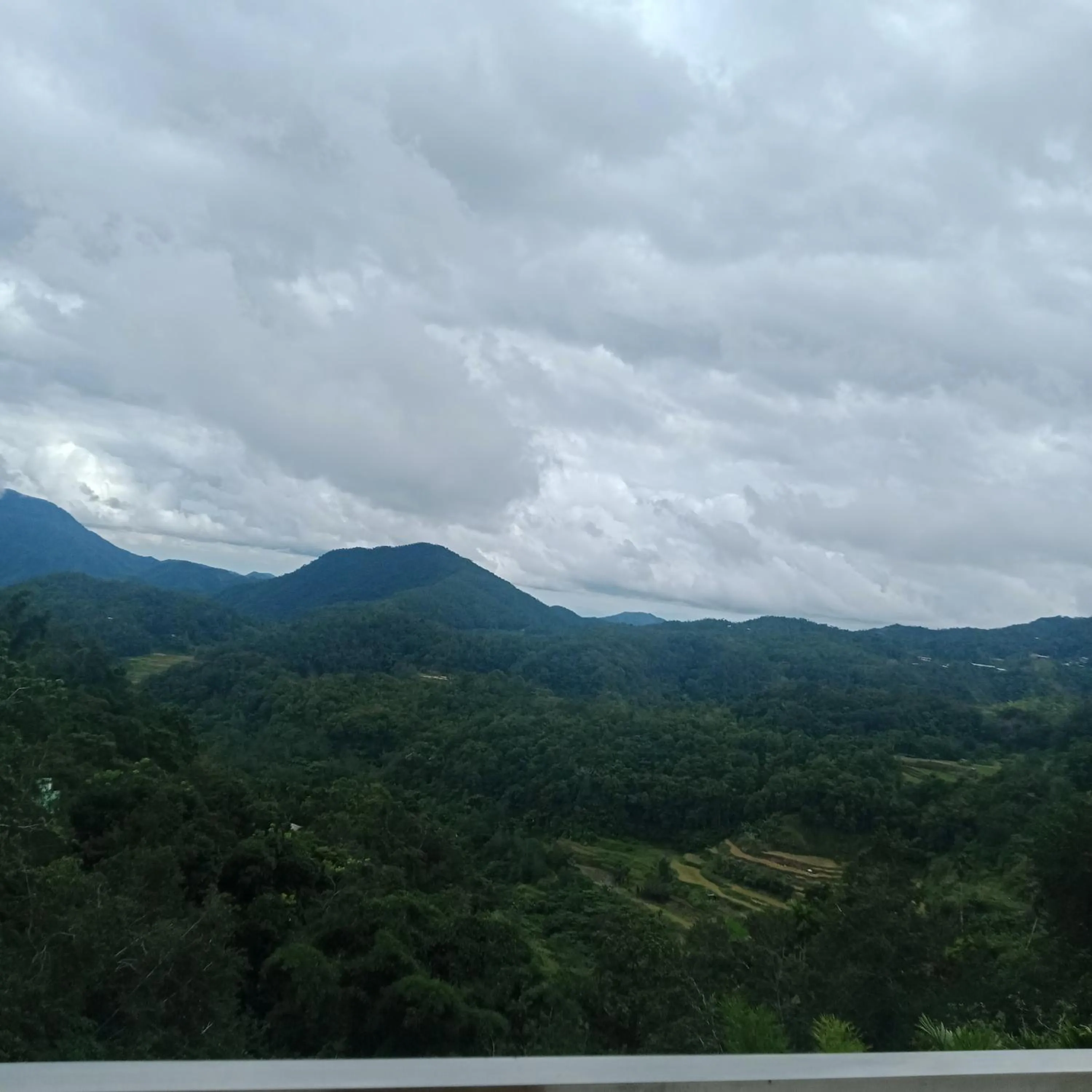 TAM-AN HOTEL BANAUE