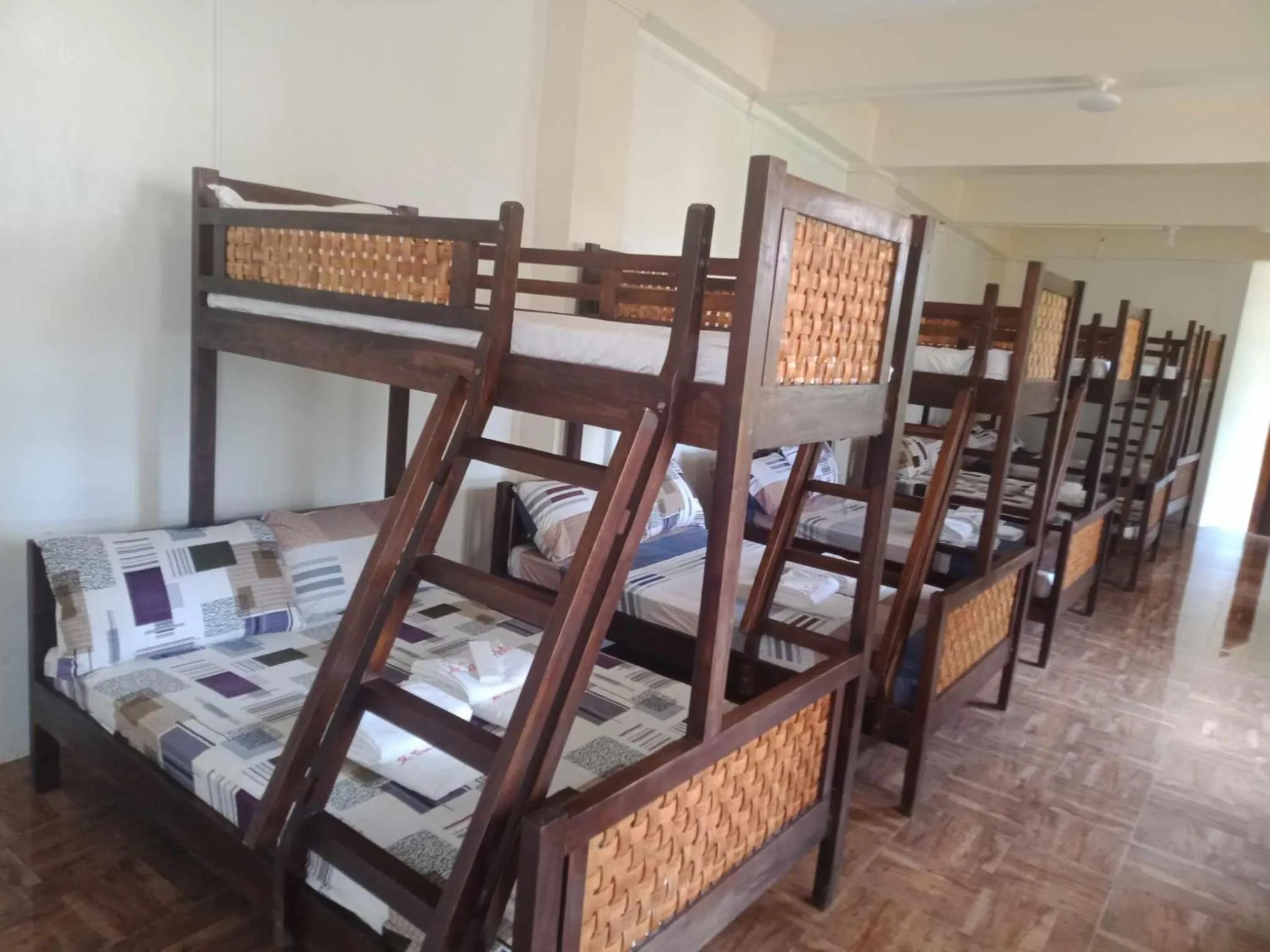 TAM-AN HOTEL BANAUE