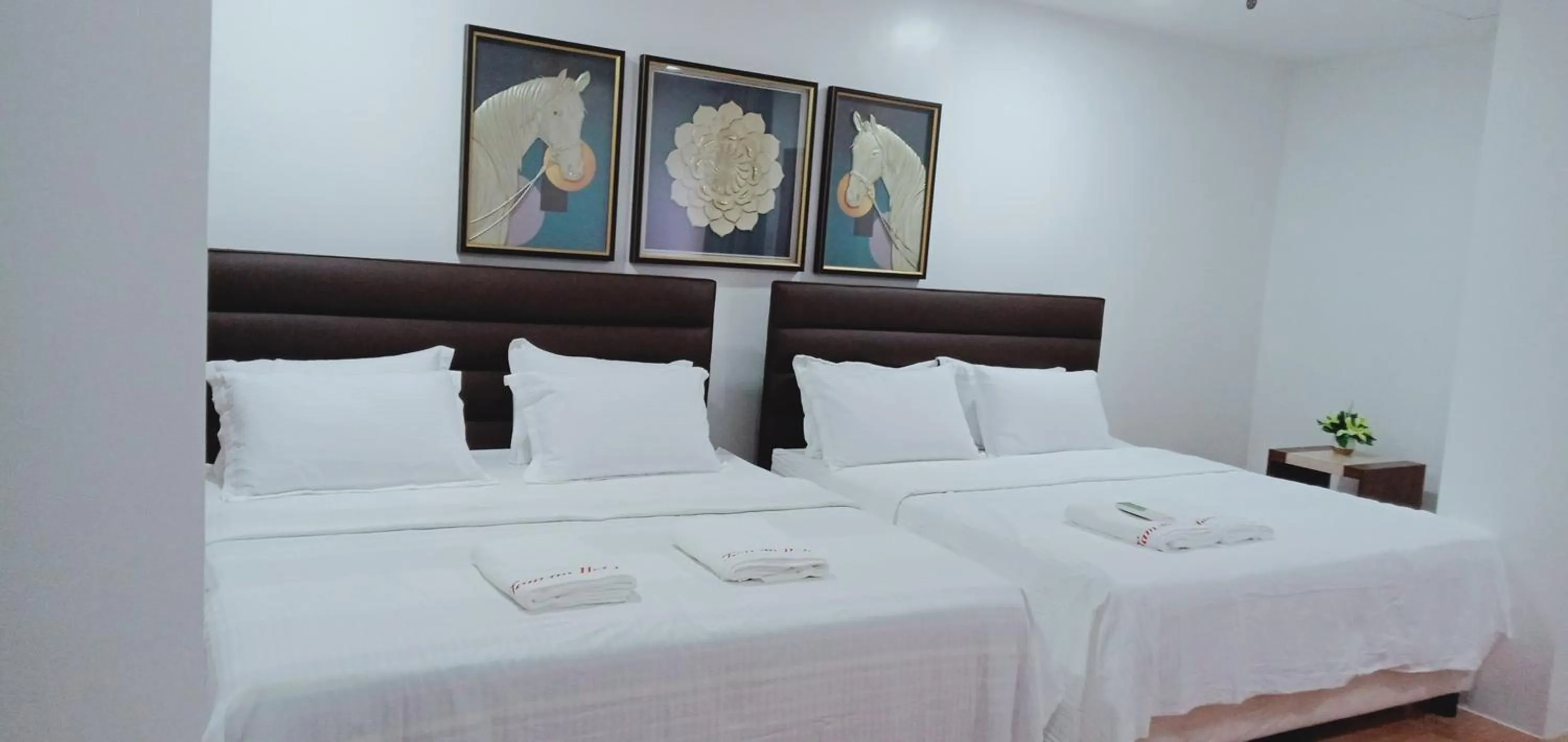 TAM-AN HOTEL BANAUE