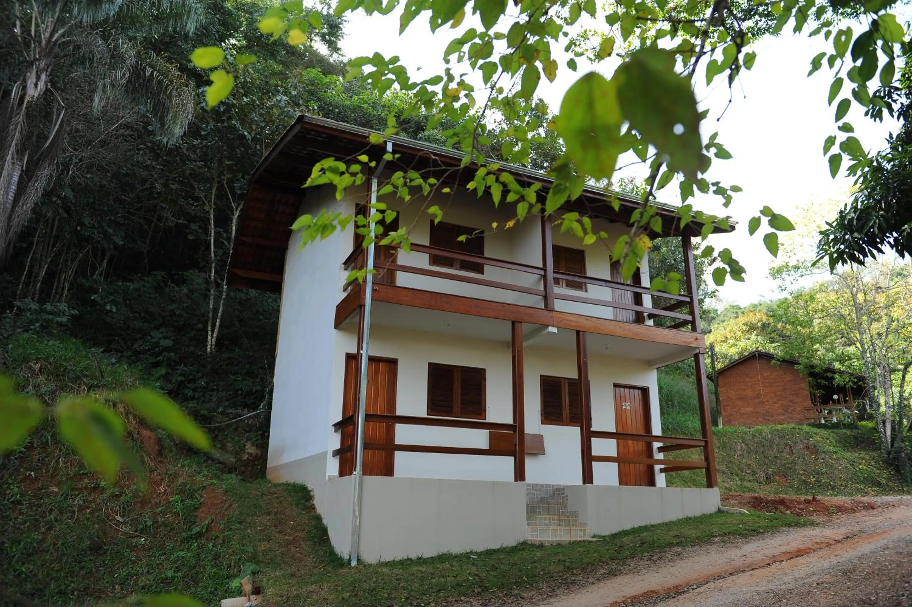 Pousada Gruta do Anjo