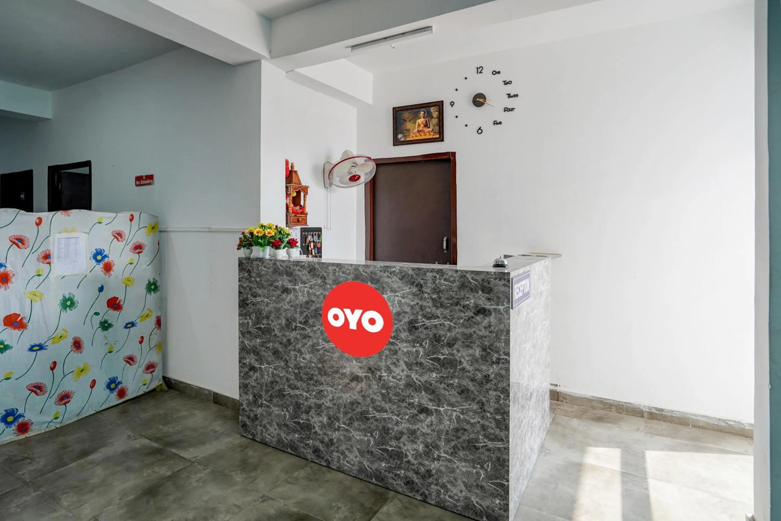 Super Hotel O Omi Rooms