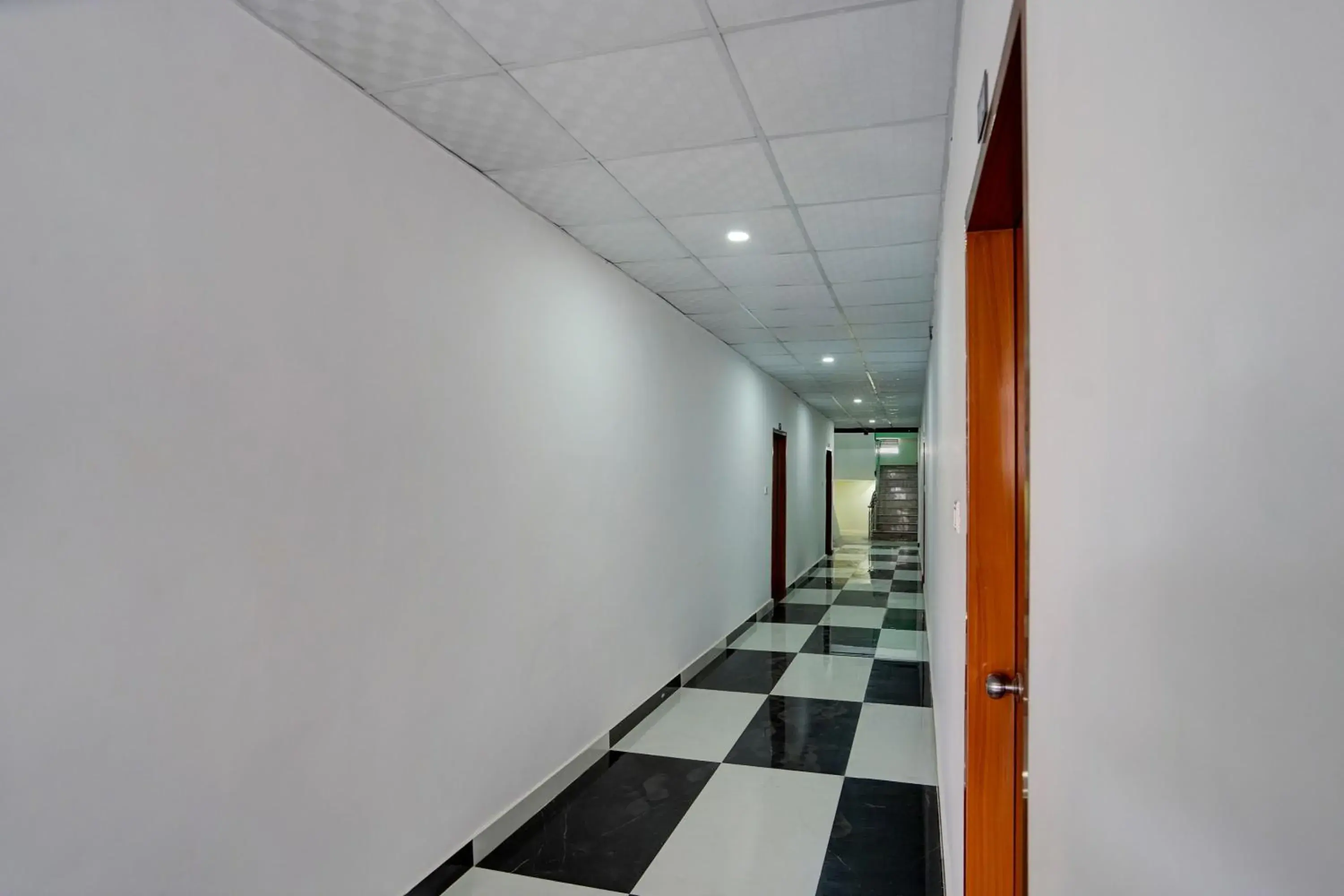 Lobby or reception in Hotel O Flagship Zion Hotel And Party Place Lobby or reception in Hotel O Flagship Zion Hotel And Party Place