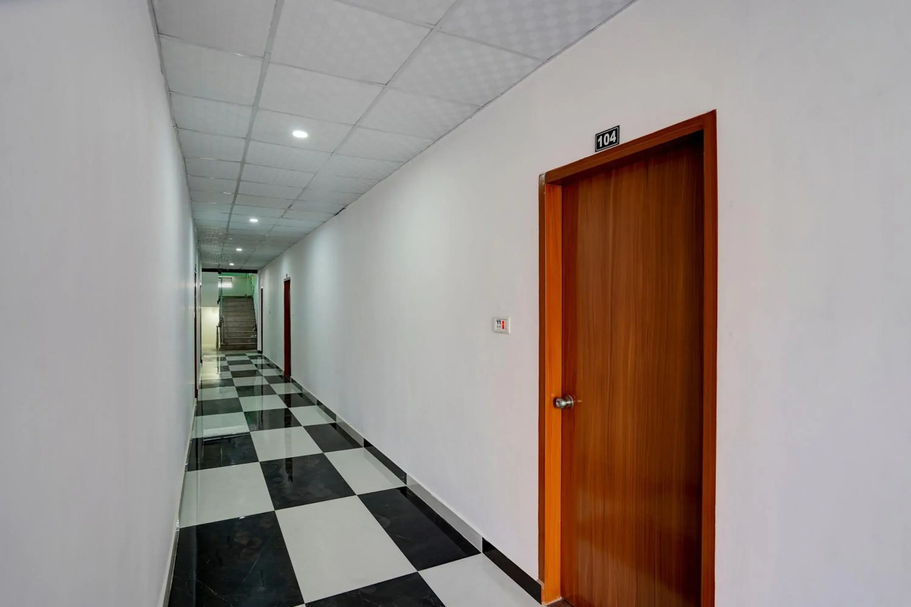 Lobby or reception in Hotel O Flagship Zion Hotel And Party Place Lobby or reception in Hotel O Flagship Zion Hotel And Party Place