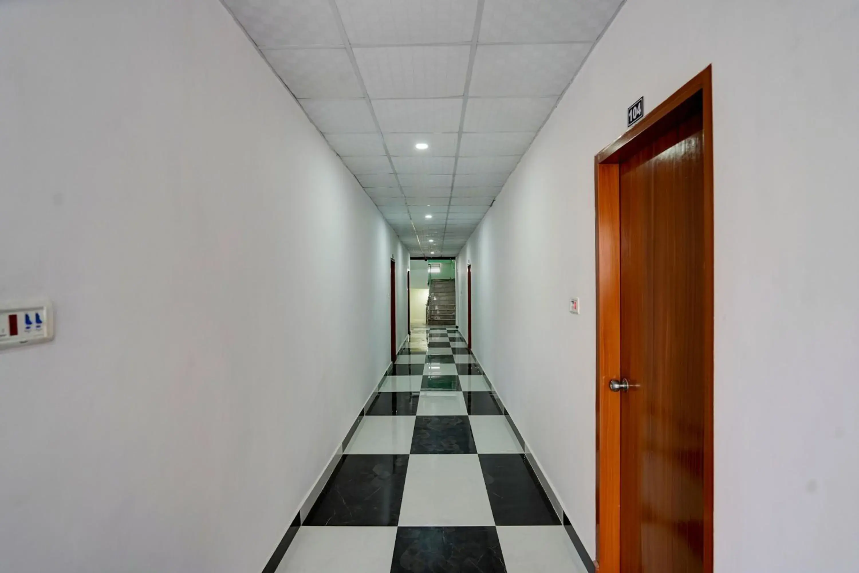 Lobby or reception in Hotel O Flagship Zion Hotel And Party Place Lobby or reception in Hotel O Flagship Zion Hotel And Party Place