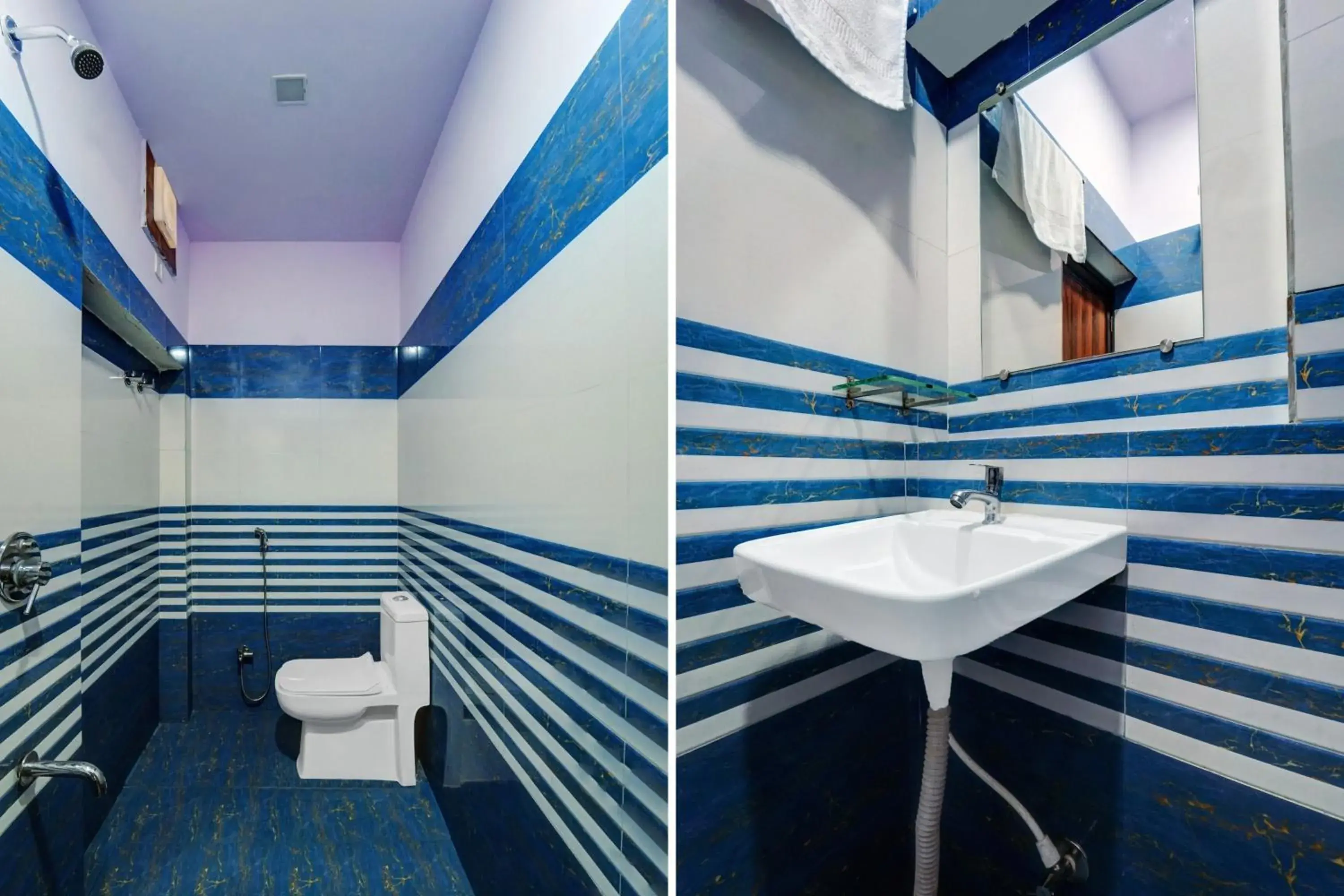 Lobby or reception in Hotel O Snug Inn Lobby or reception in Hotel O Snug Inn