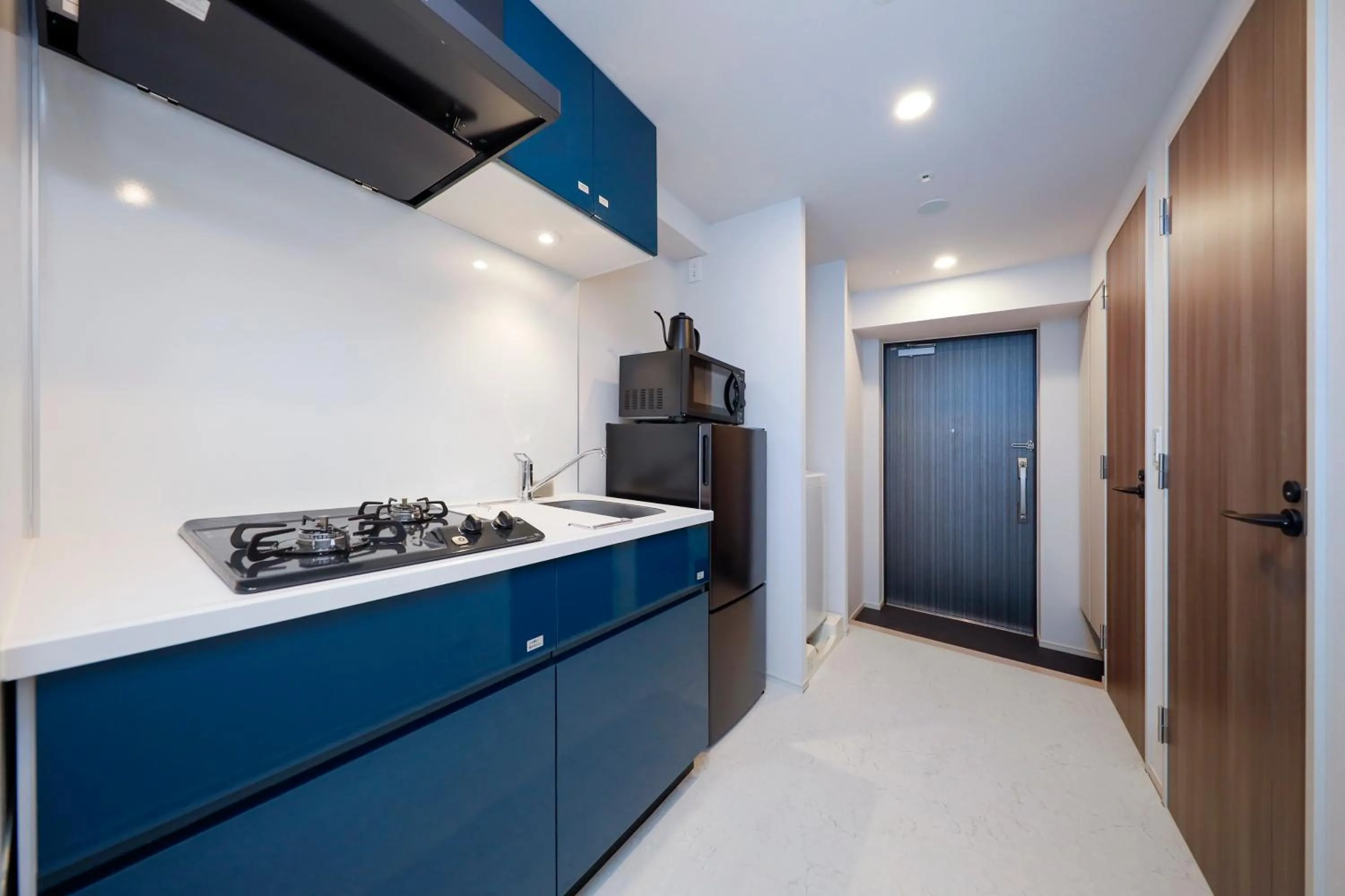 Seaside Tamachi by Tranova