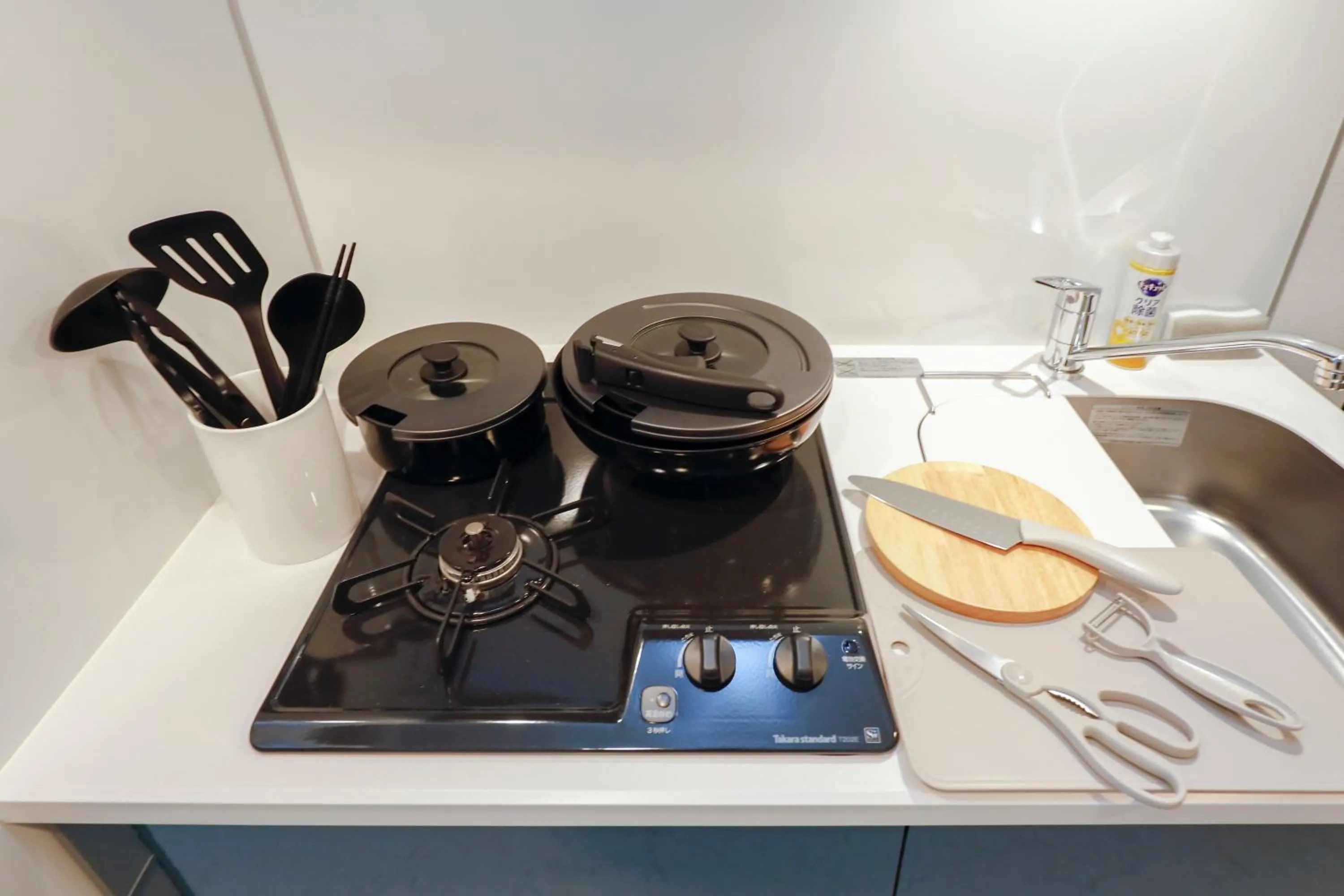 Seaside Tamachi by Tranova