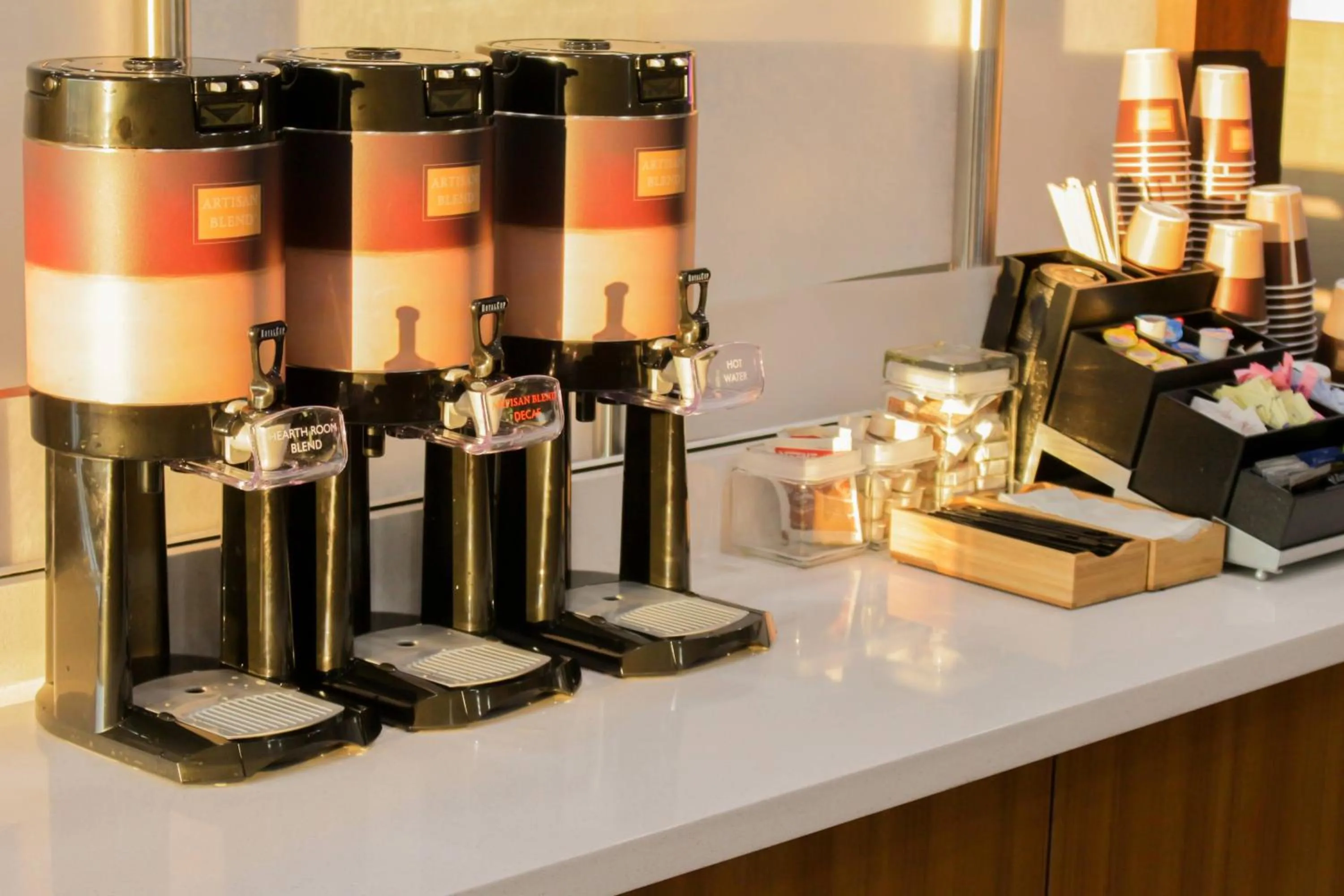 Lounge or bar in SpringHill Suites by Marriott Sumter