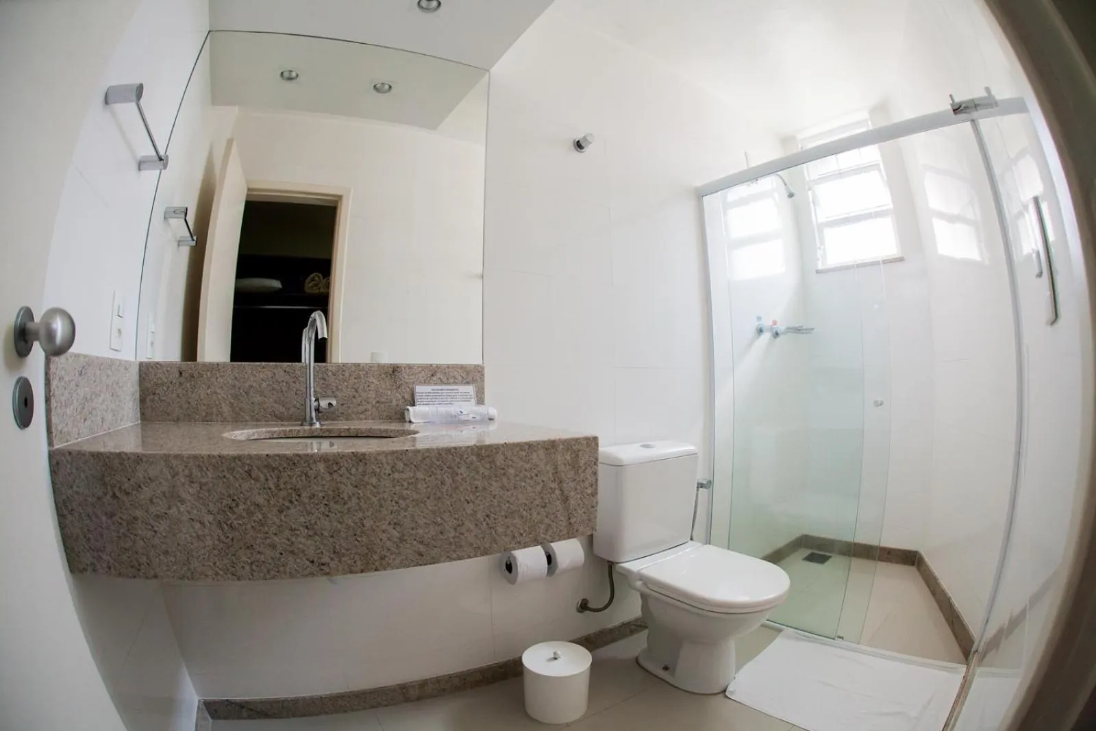 Mundial Parque Hotel