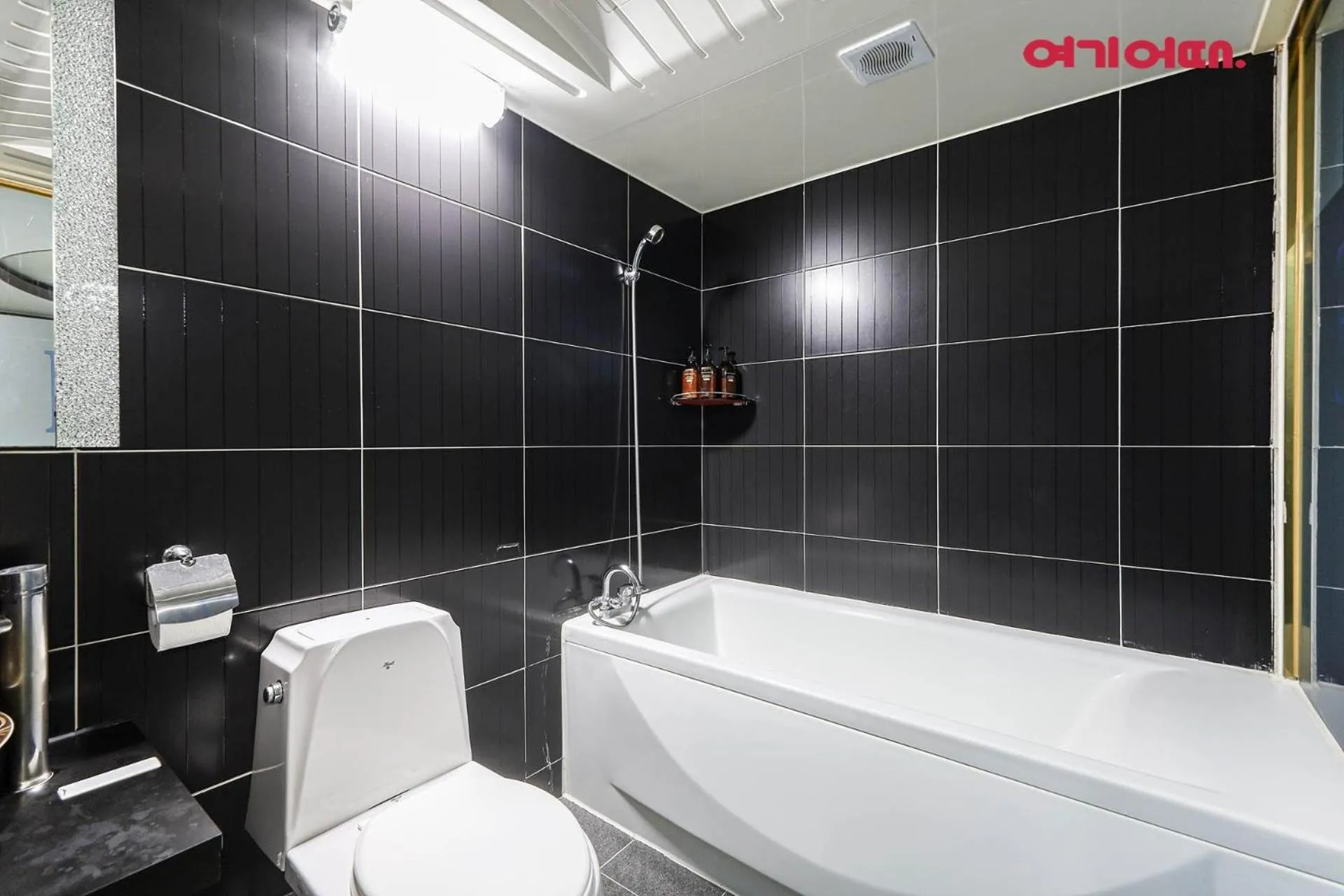 Masan Valentine Hotel