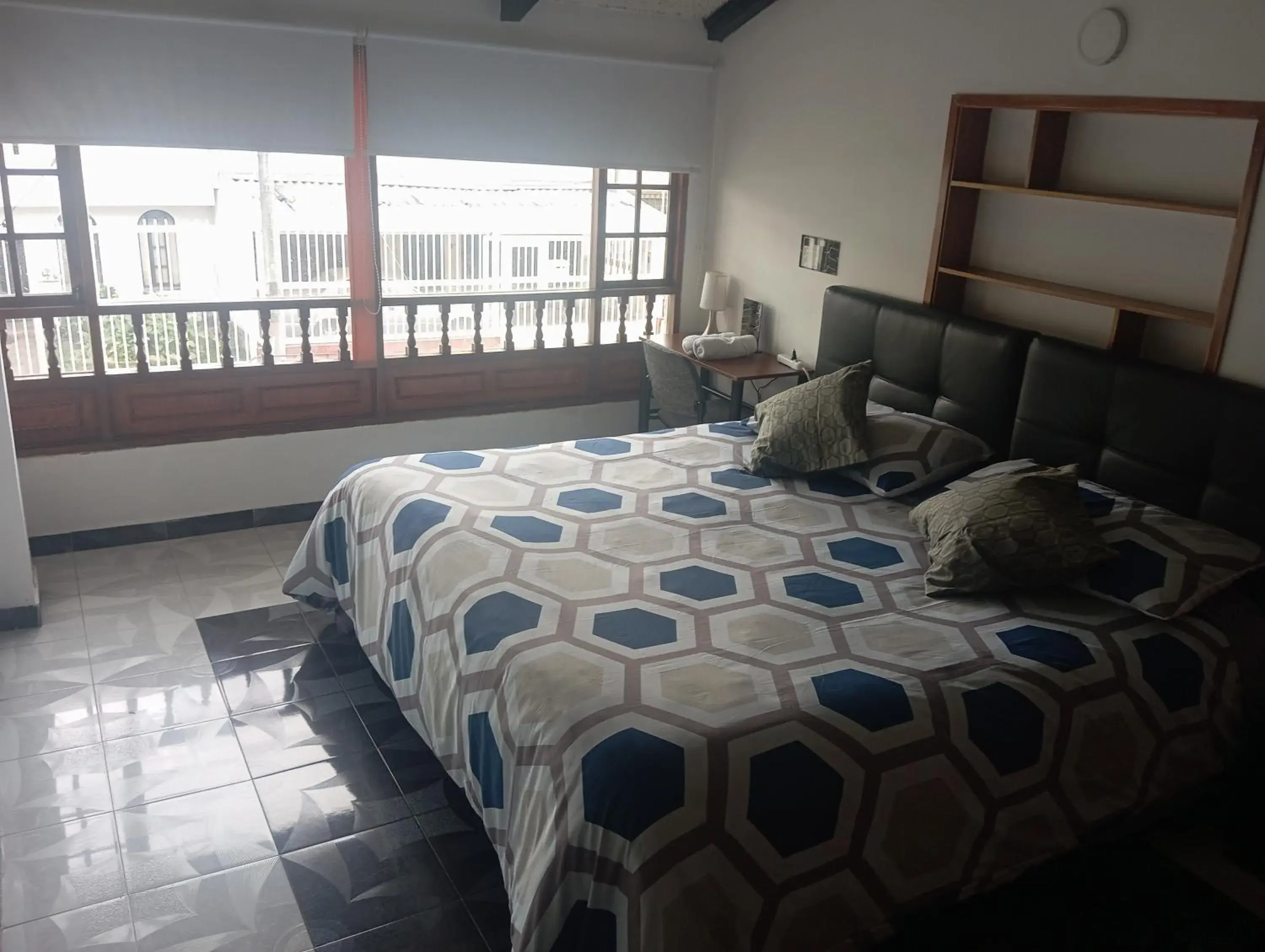 Bed in HOTEL MENDOZA BOUTIQUE - Cerca Aeropuerto El Dorado Bed in HOTEL MENDOZA BOUTIQUE - Cerca Aeropuerto El Dorado